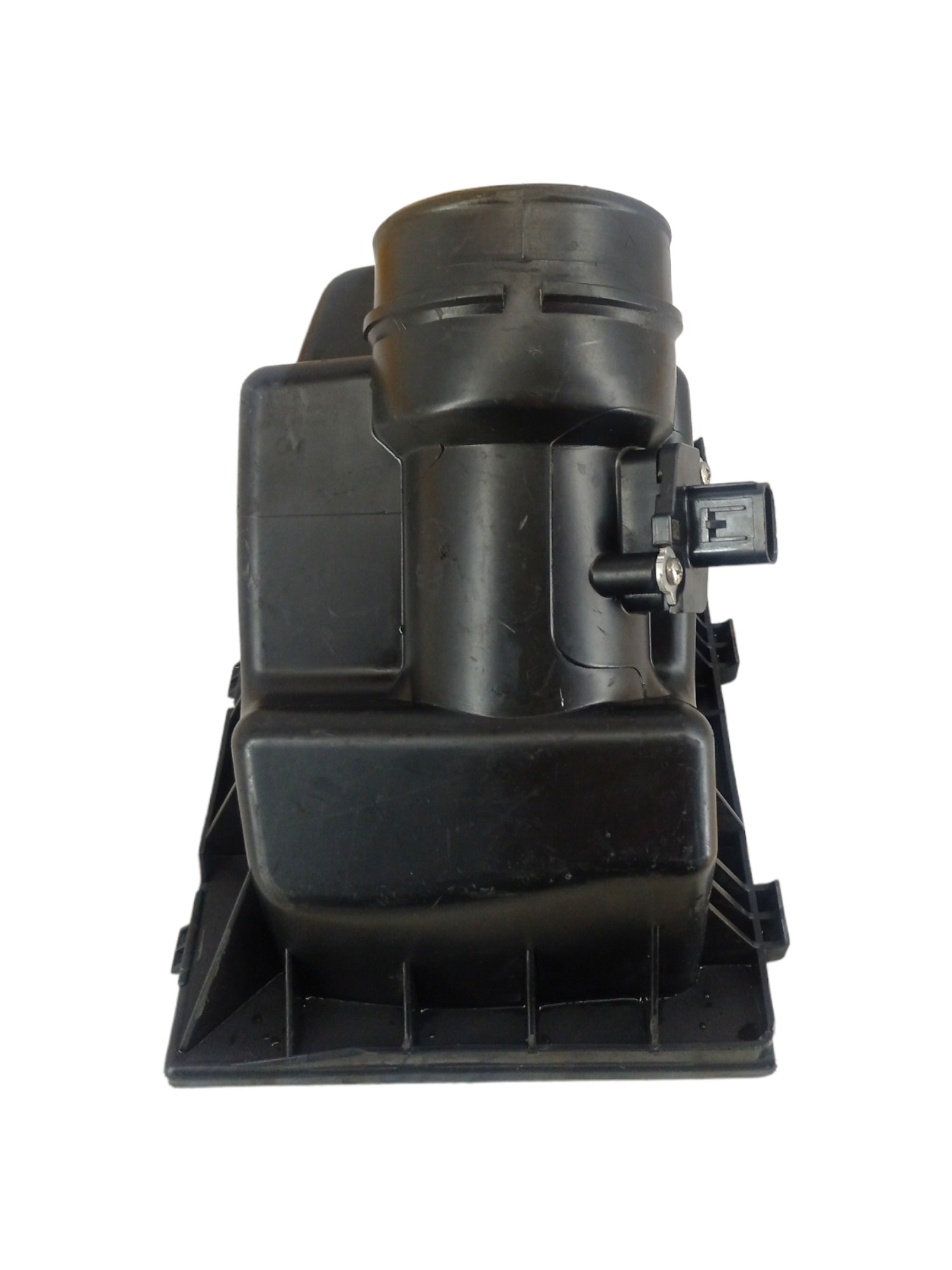 Caixa De Filtro Ar Ford Fusion 2.3 16v 2007 A 2012 6