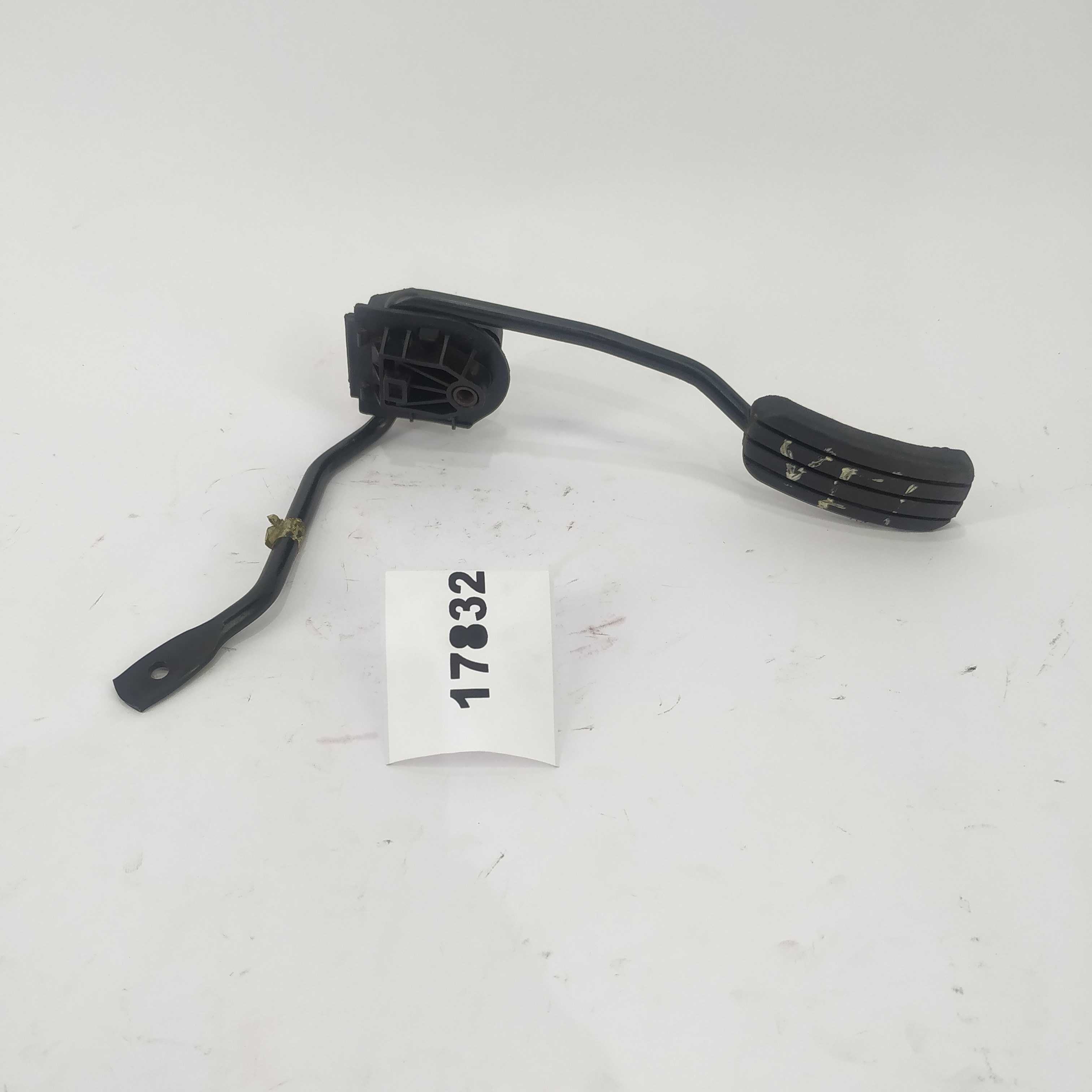 Pedal Acelerador Renault Kangoo Clio 417893 Original