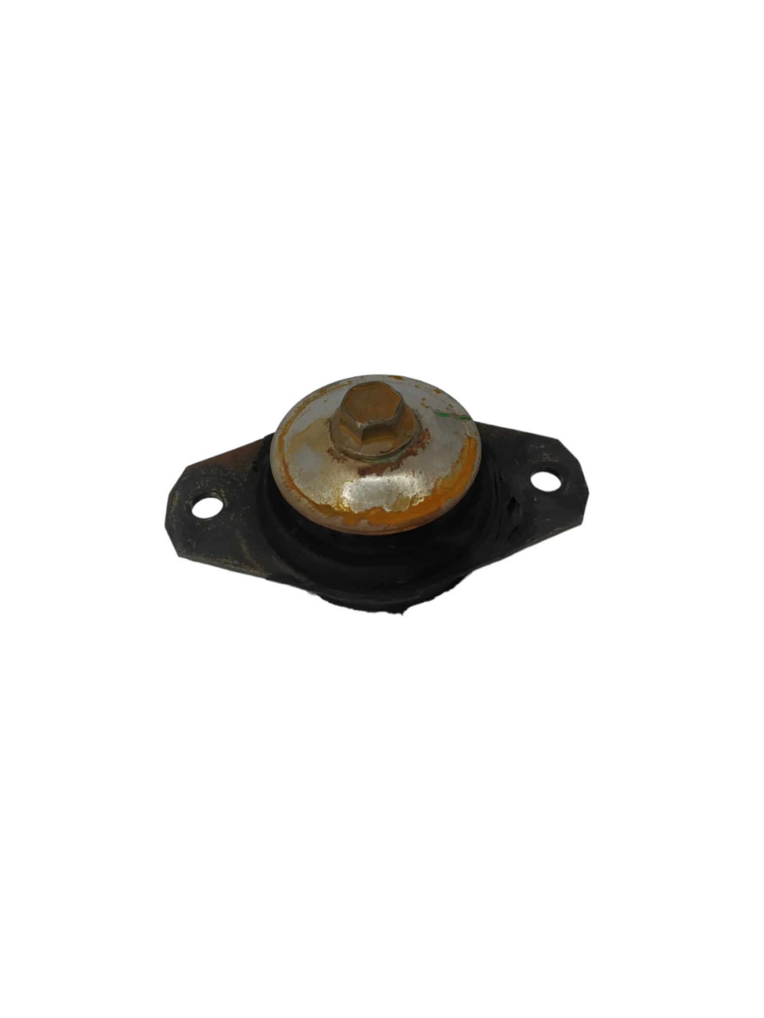 Coxim Câmbio Inferior Fiat Palio 2004/2014 51736529 2