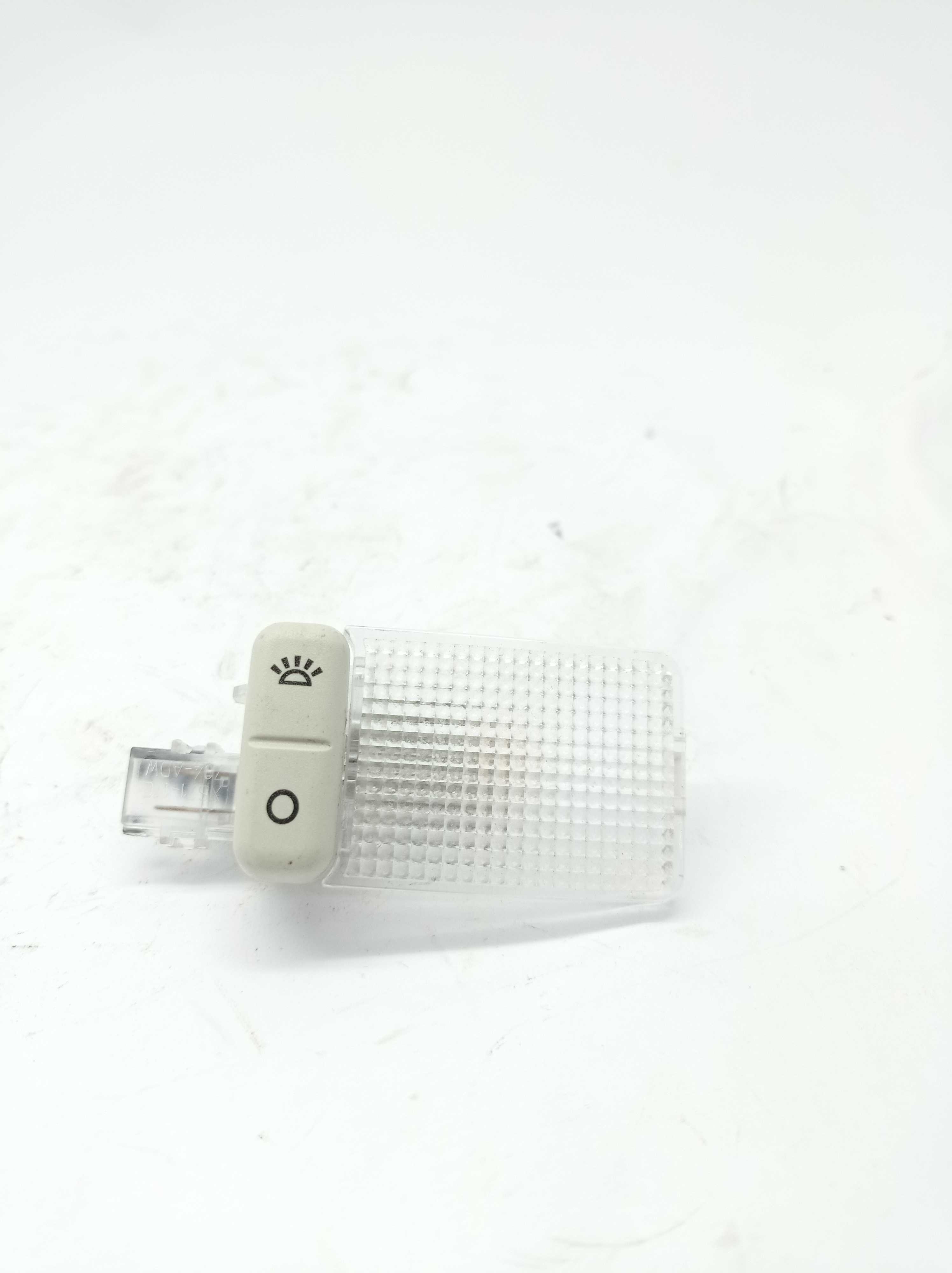 Luz de Teto Ford Ecosport 152940 E25025