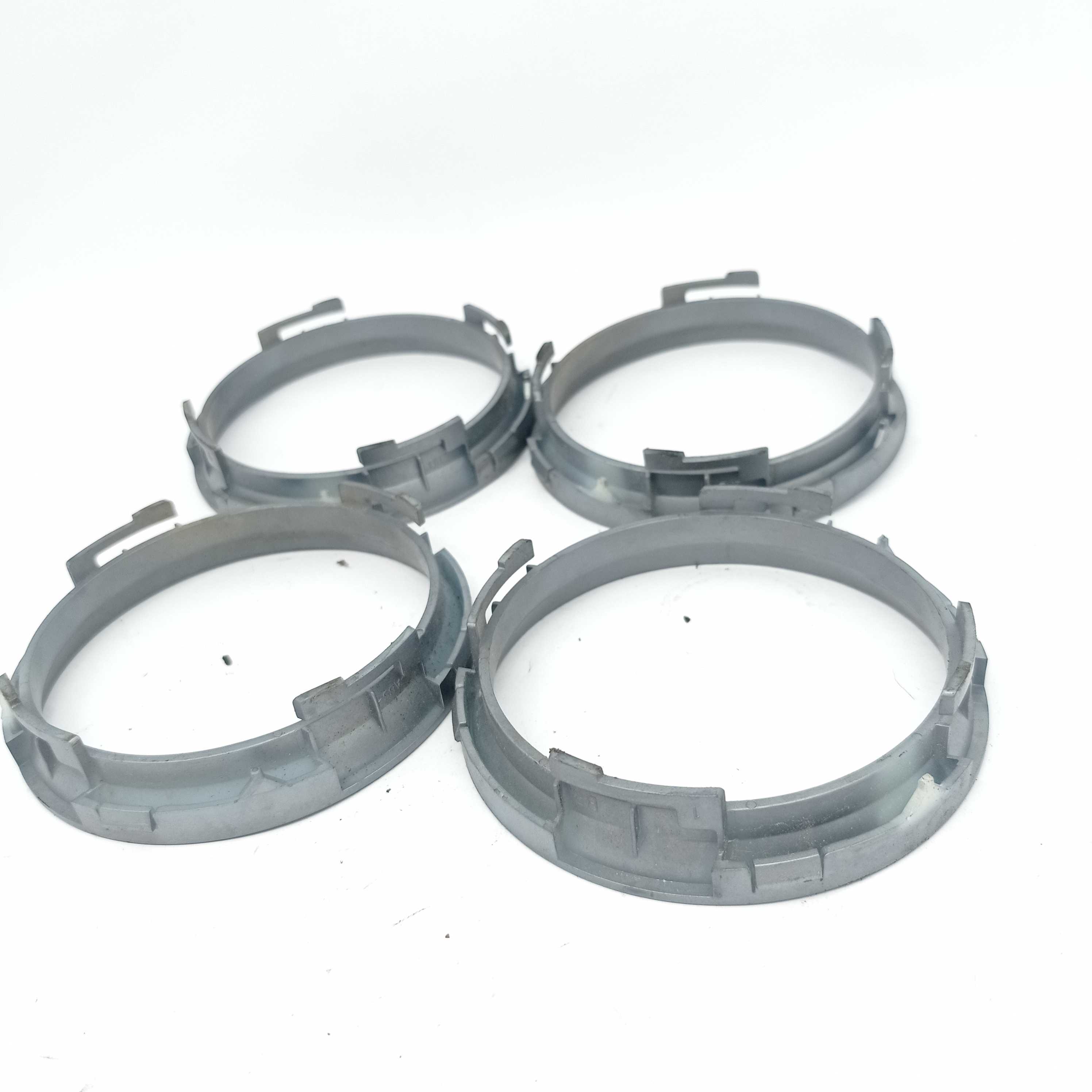 Moldura Difusor De Ar Volkswagen Gol Voyage G4 E19194 4