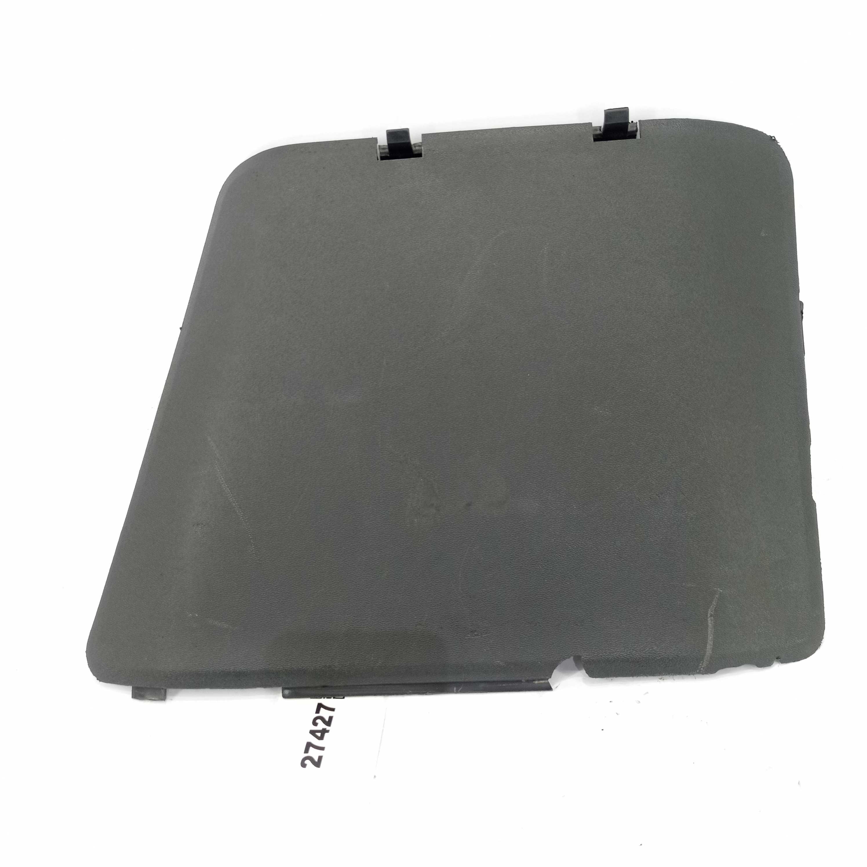Moldura porta malas GM Agile 94743693 estoque 2
