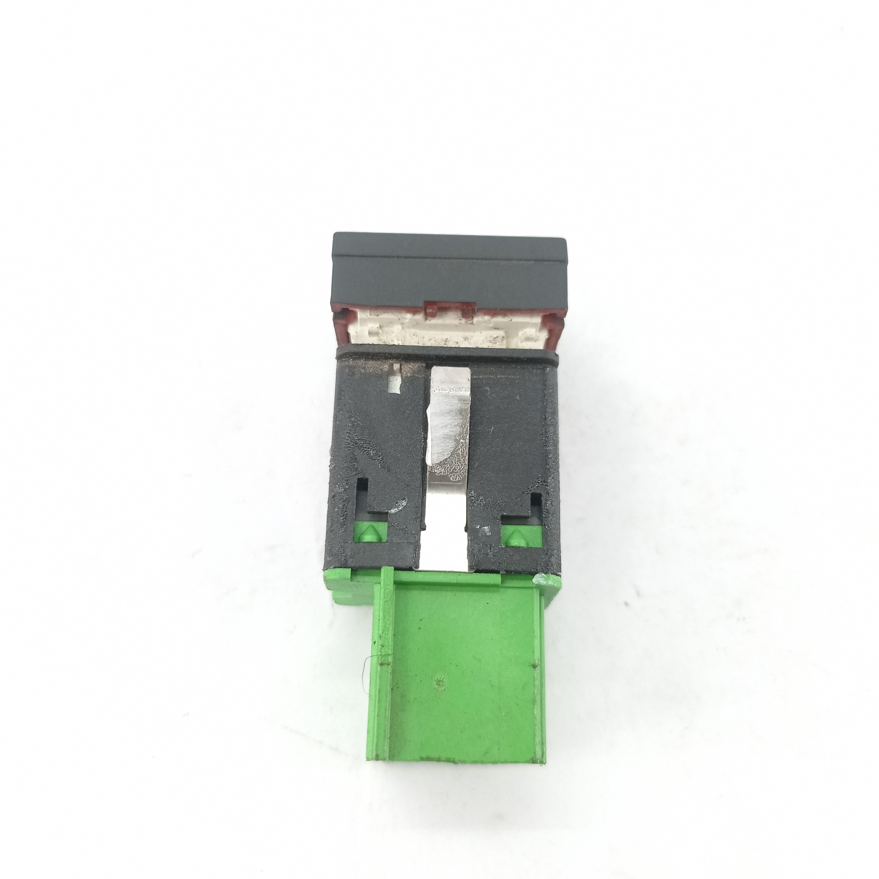 Botão Pisca Alerta Volkswagen Fox 5z0953509 E20863 4