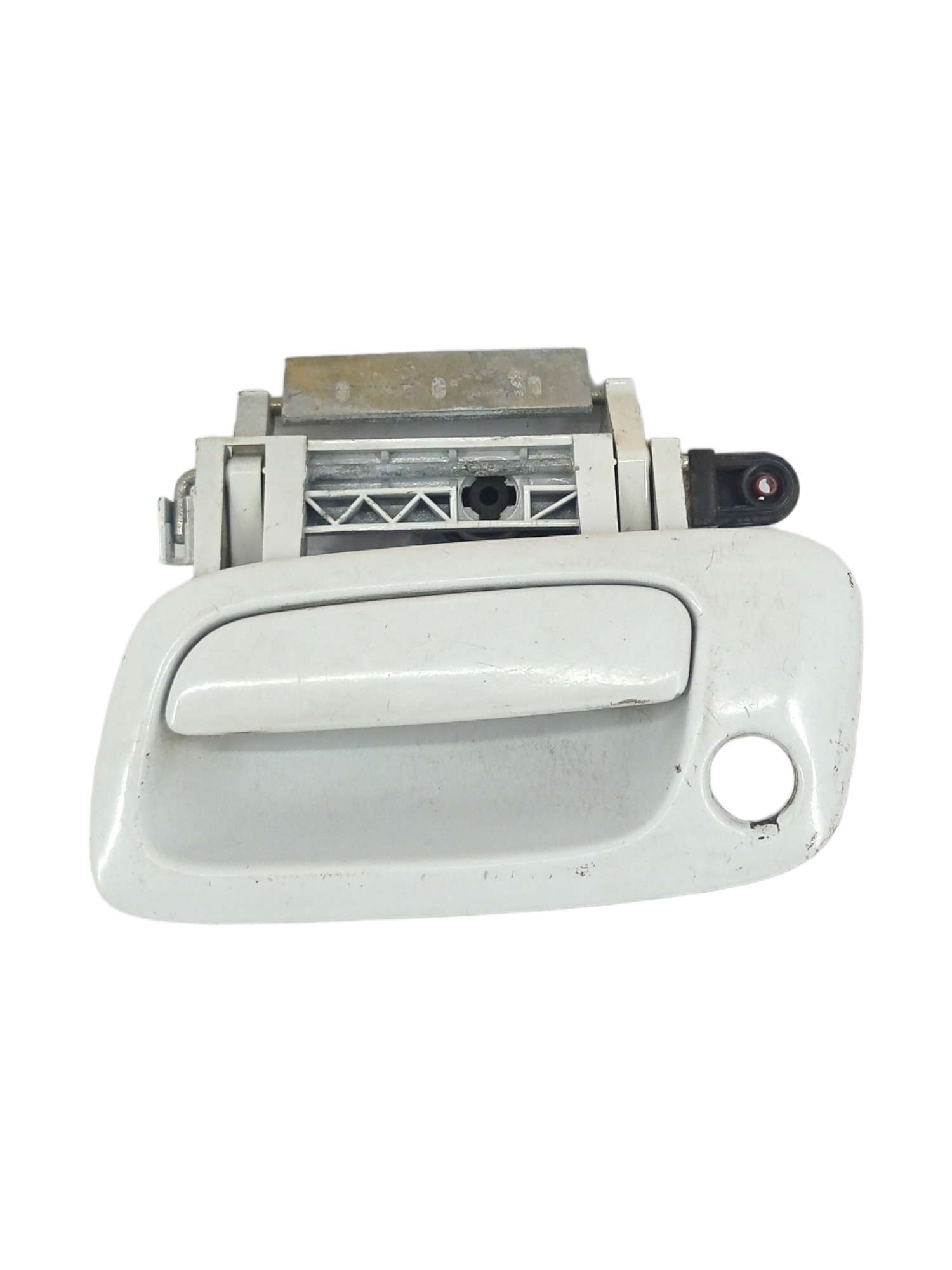 Maçaneta Externa Dianteira Esquerda Gm Astra 1999 a 2011 3