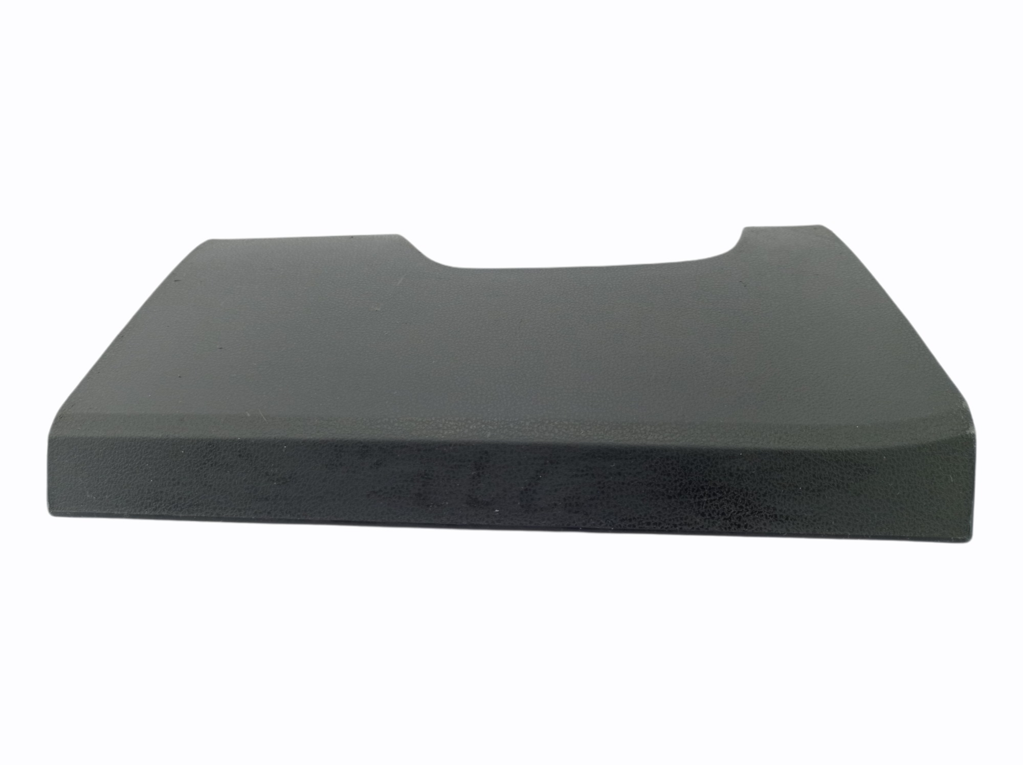 Acabamento Inferior Painel Nissan March 2016 689629lh0a 4