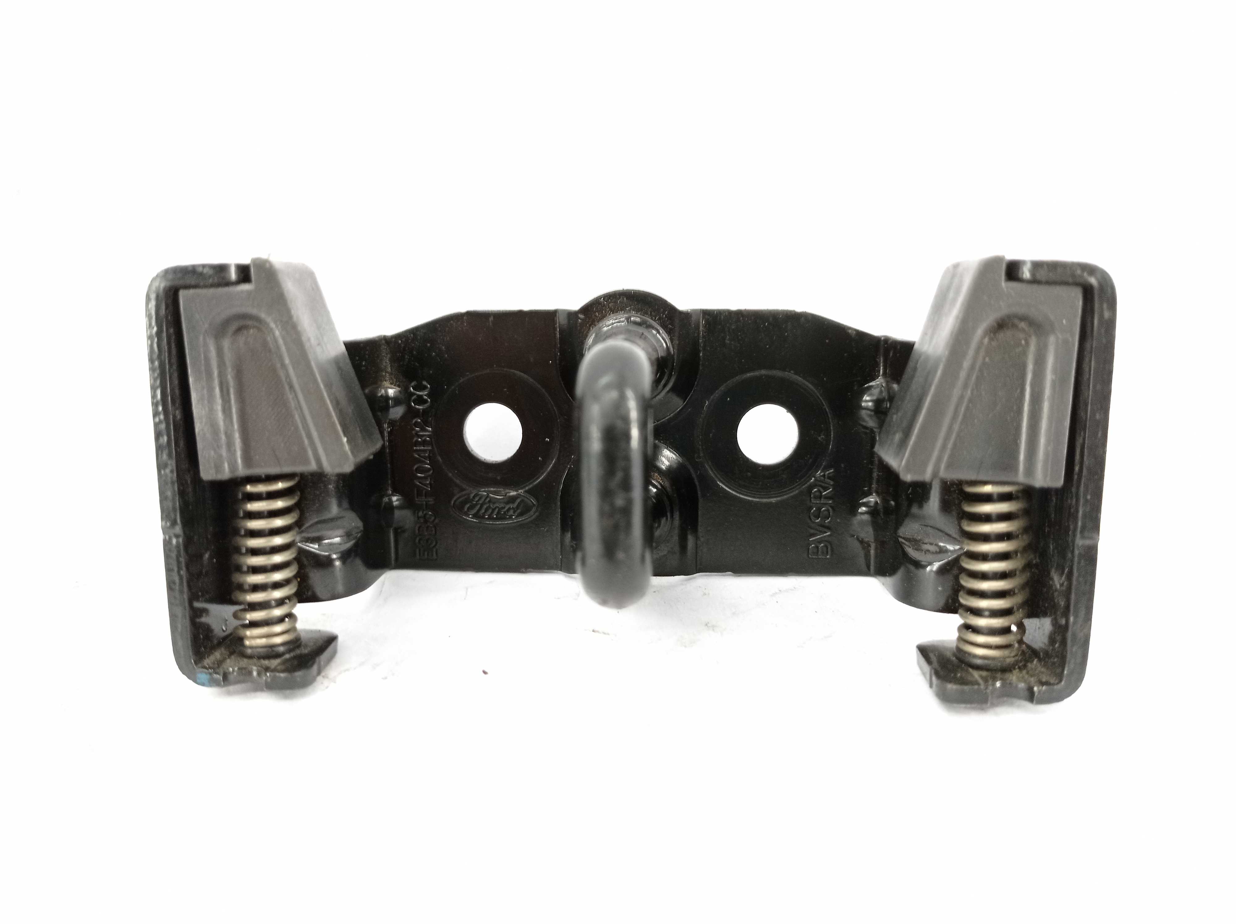 Batente Da Tampa Traseira Ford Ka 2019 E21163 2