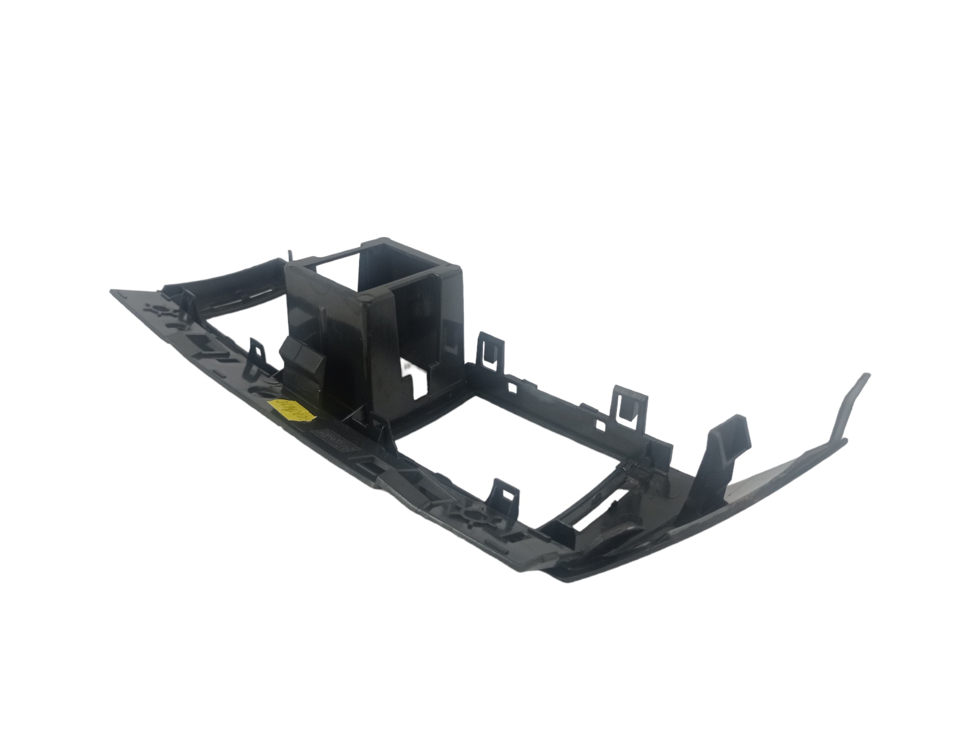 Moldura Difusor Ar Central Gm Meriva 2003/2009 93366065 6