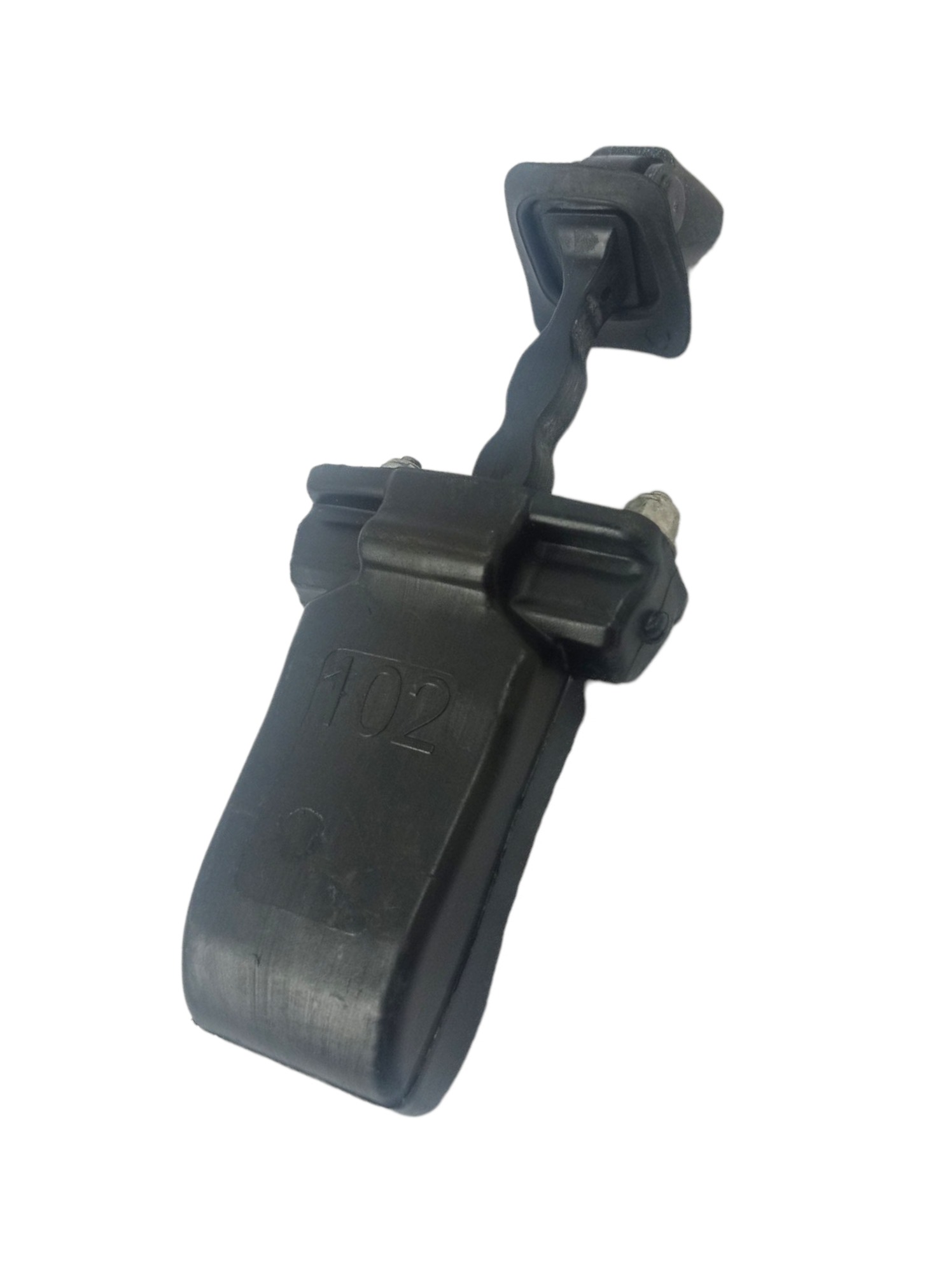 Limitador Porta Dianteira Fiat Grand Siena Ano 2013 a 2020