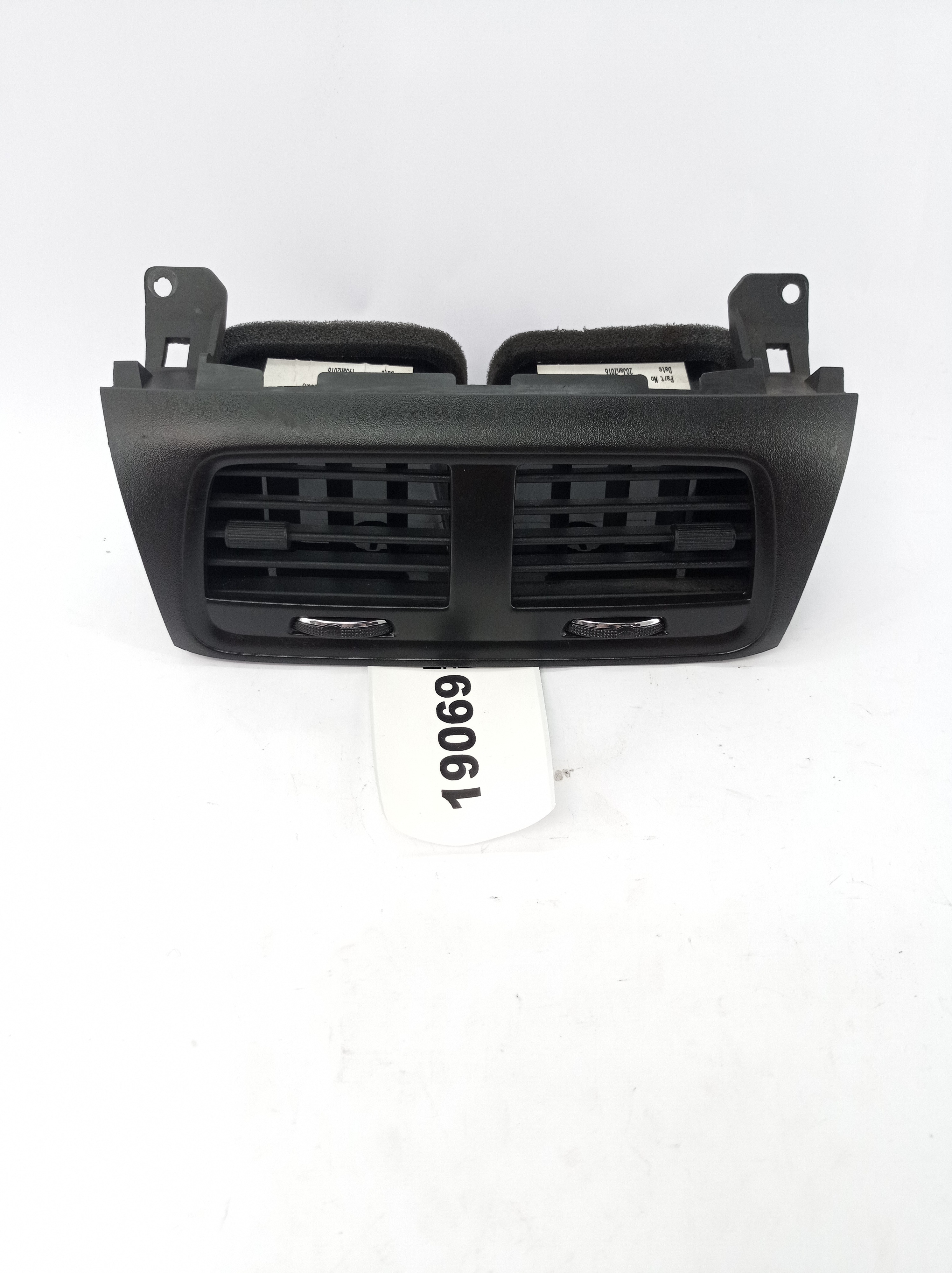 Difusor Ar Central Painel Gm Cobalt 11/15 52048102  E19069