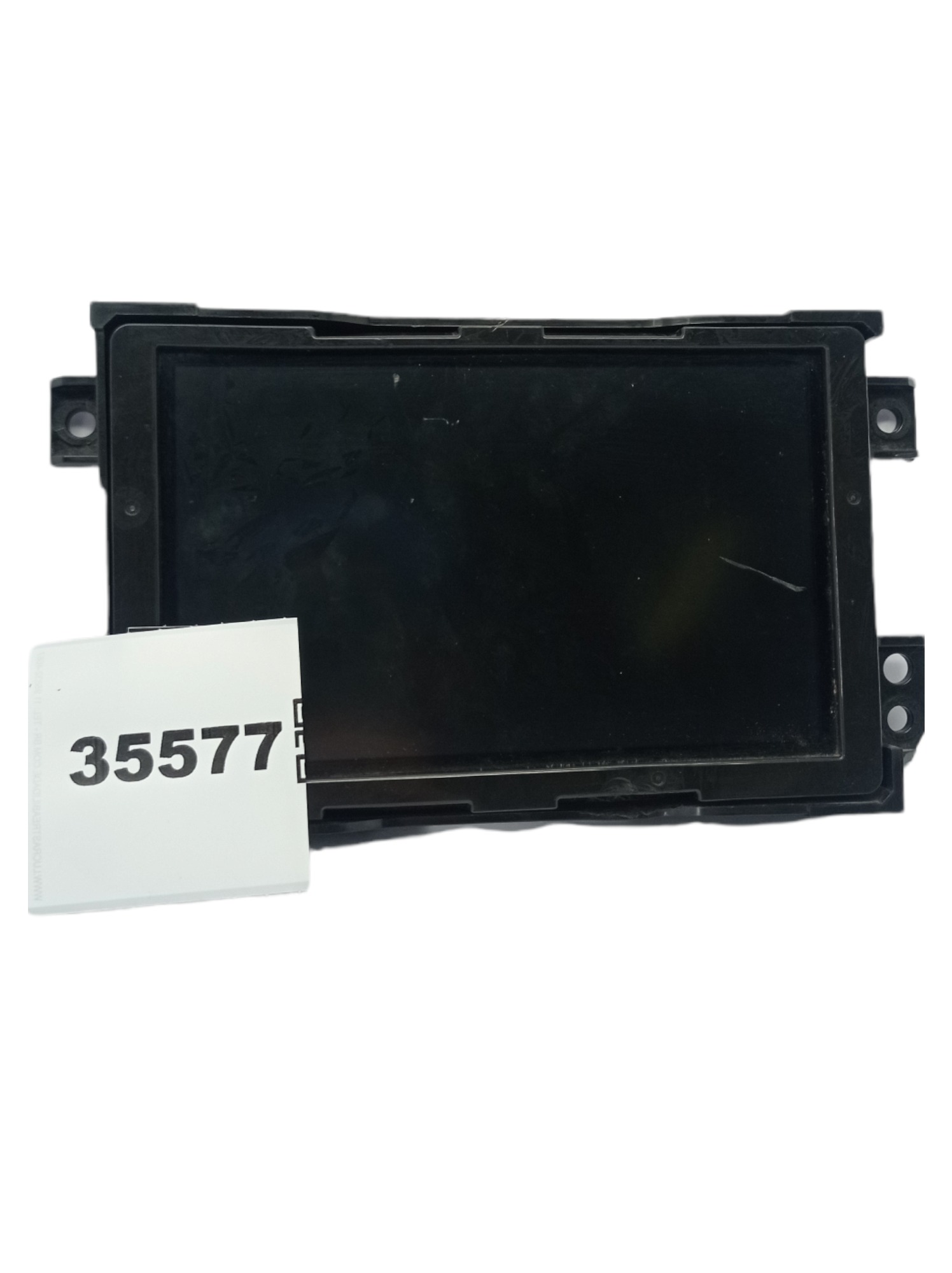 Tela Central Multimidia Gm Spin 2020 899988466 E35577