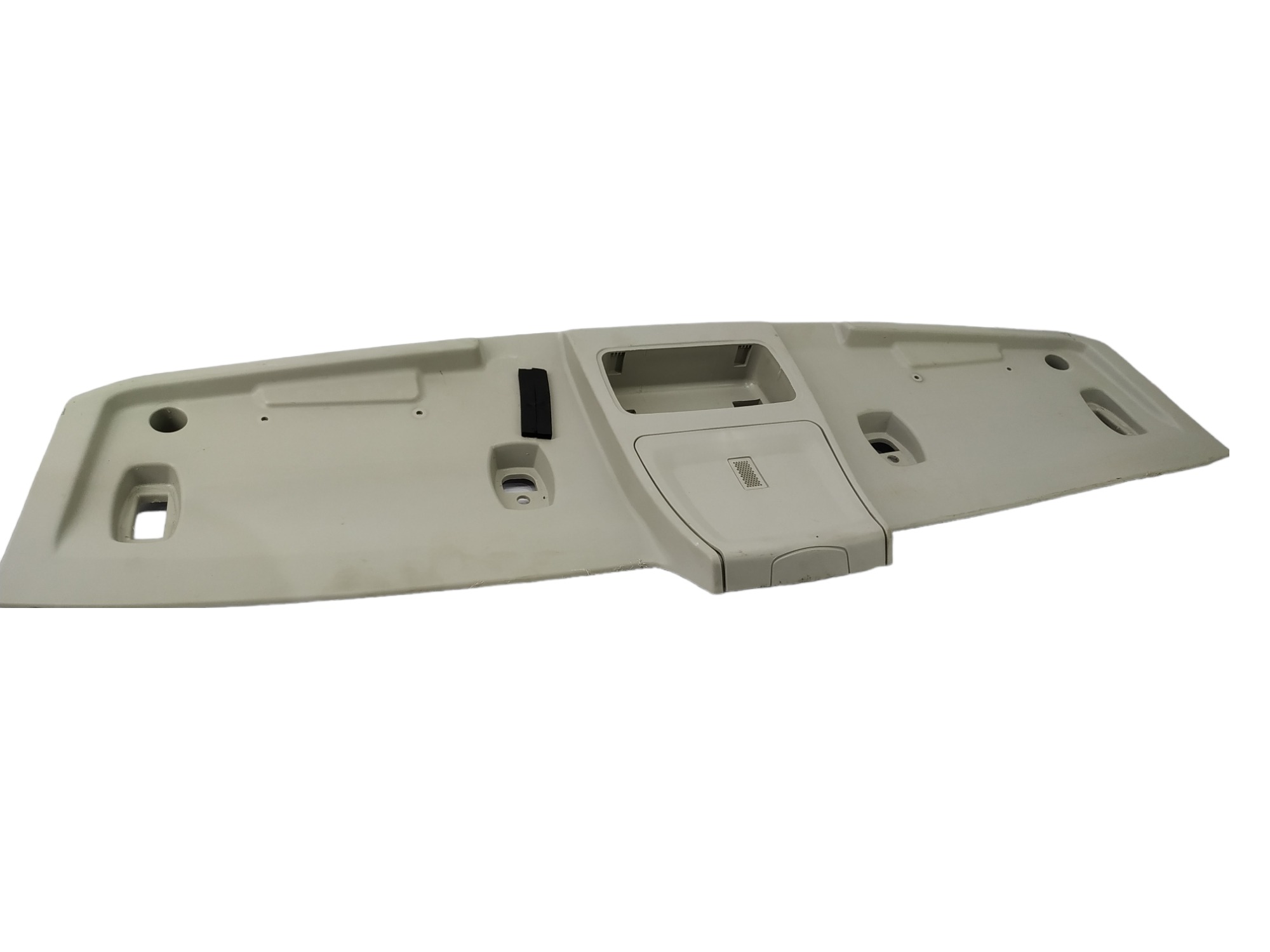 Console Teto Fiat Idea Ano 2011/2016 7354026840 E37410