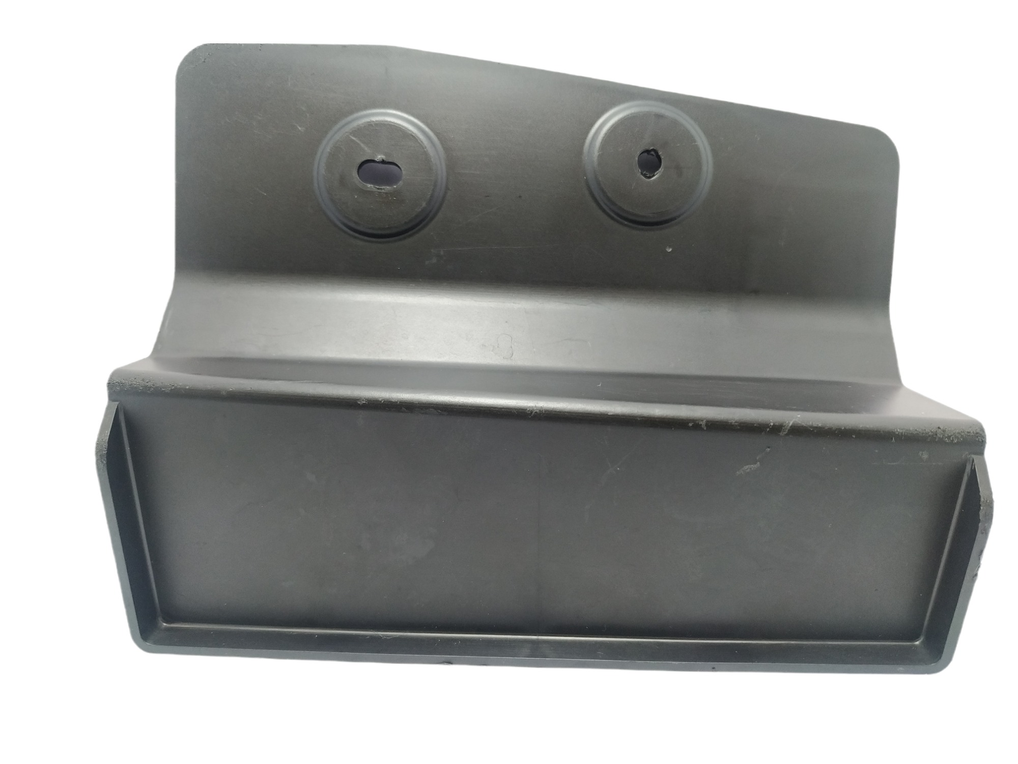 Moldura Lateral Direita Capo Gm Spin 2020 52072387 6