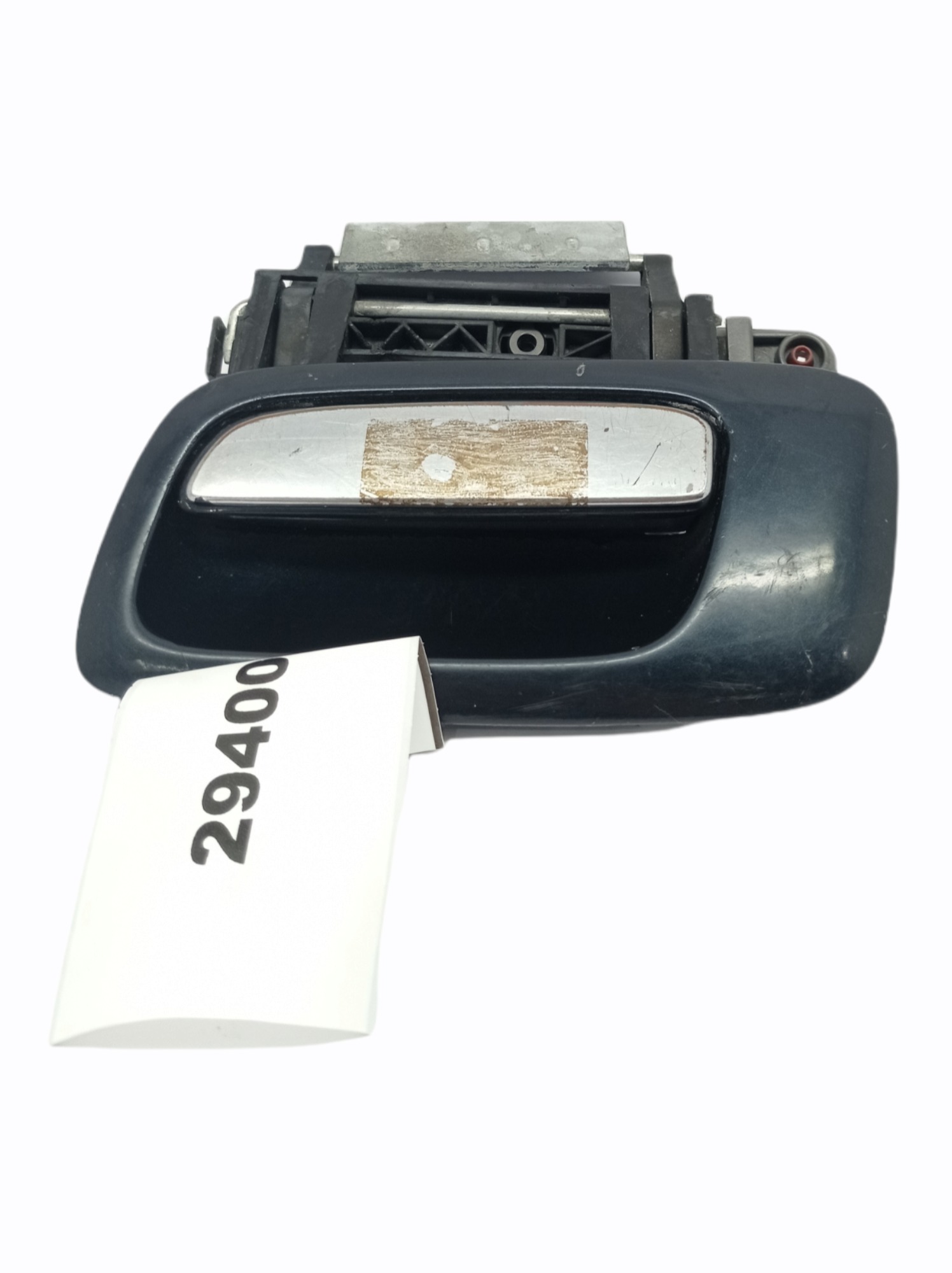 Maçaneta Externa Traseira/Esq Gm Astra Zafira 2003/12 E29400 2