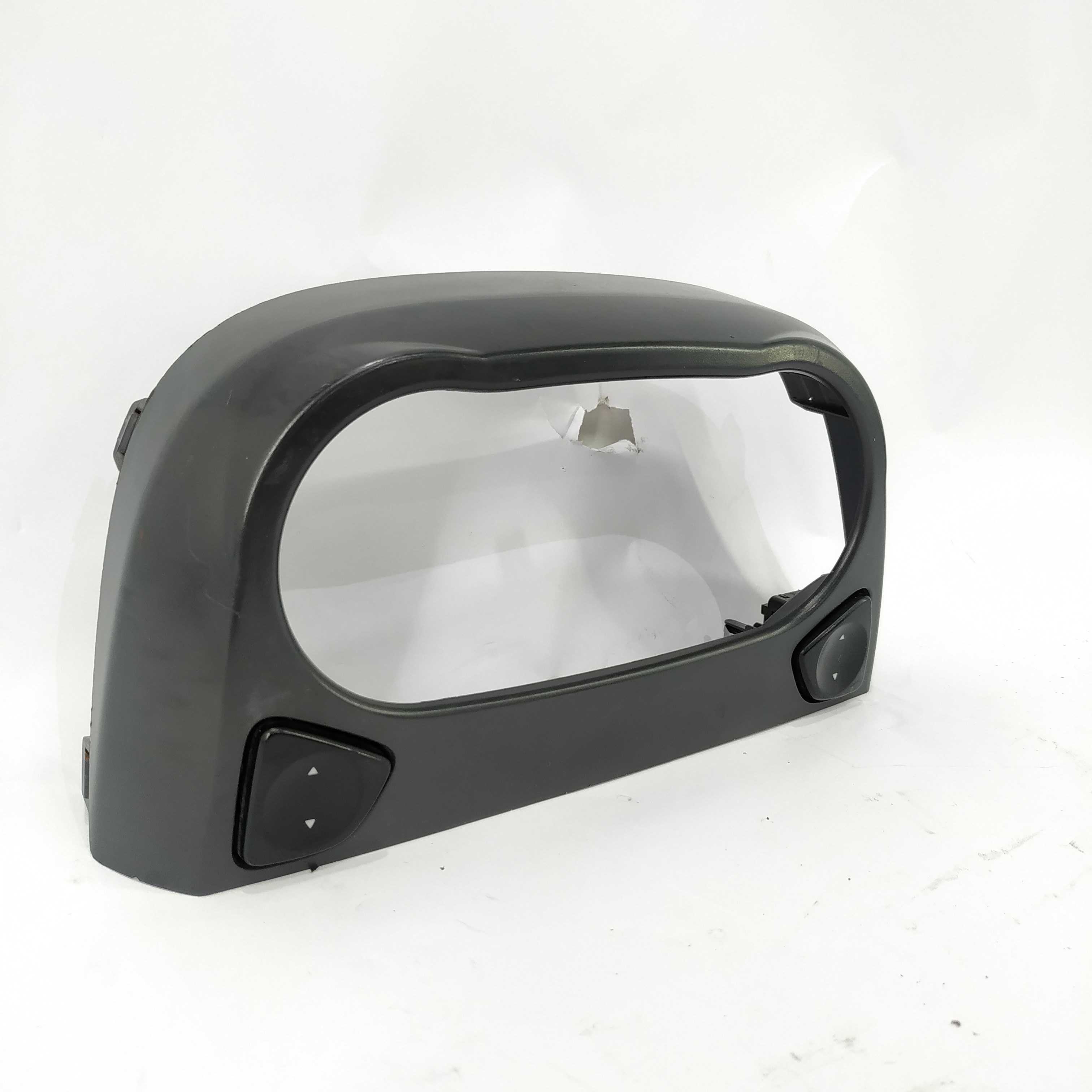 Moldura Comando Ar Fiorino 2014 100180549