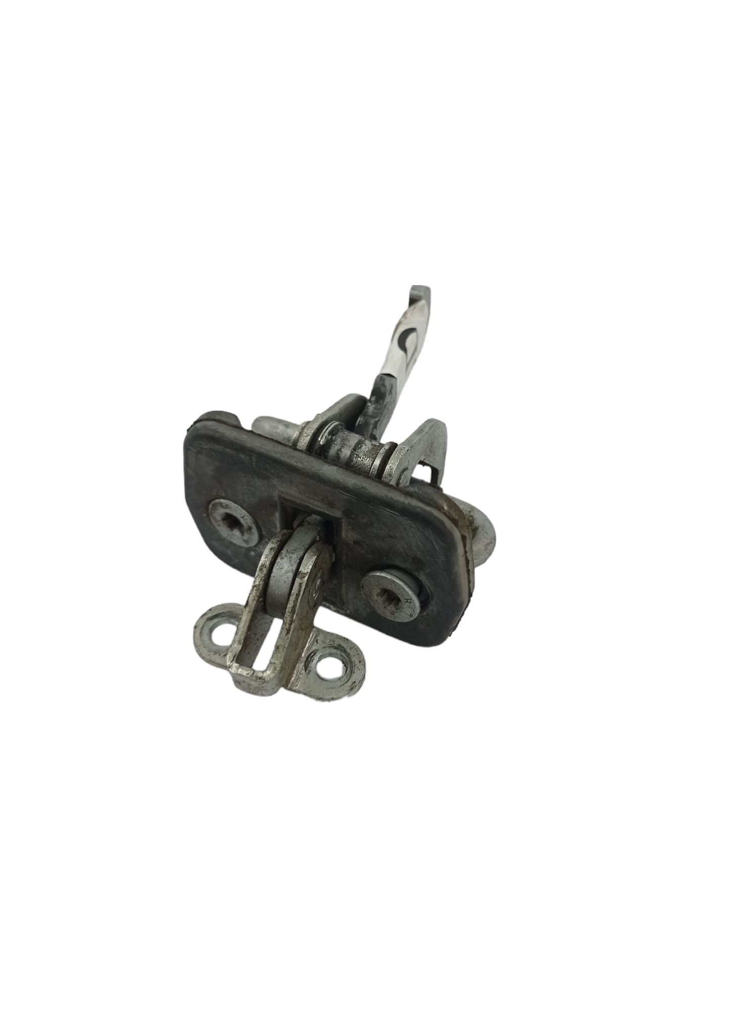 Limitador Porta Dianteira Direita Fiat Idea Ano 2012/2016 7