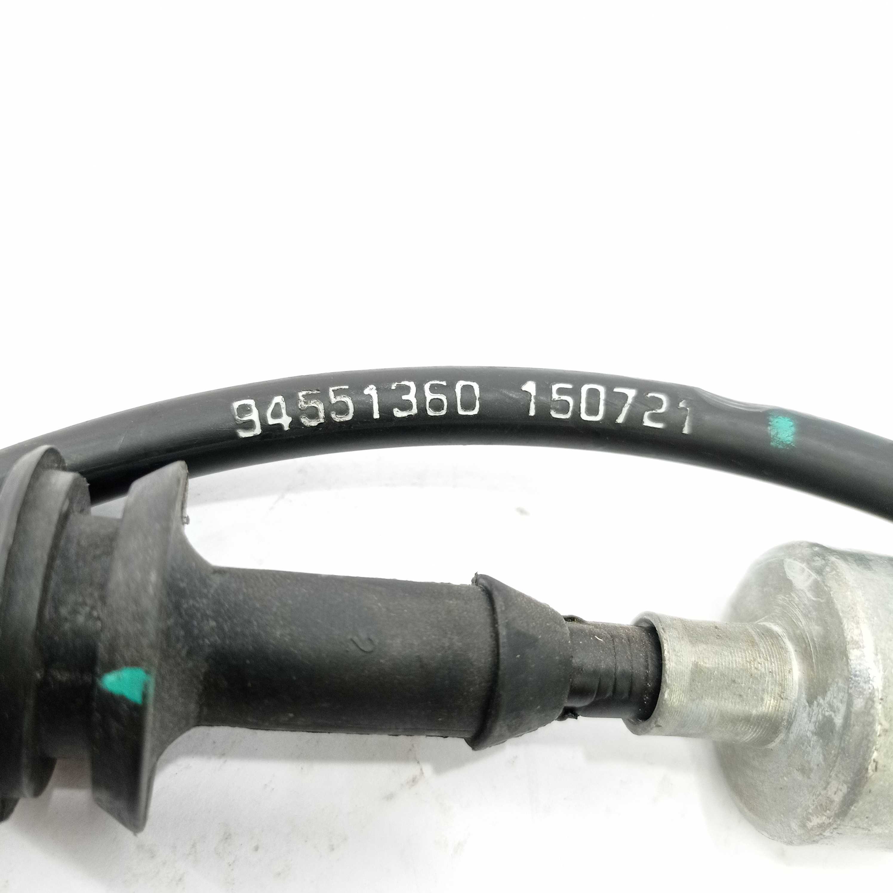 Cabo Seletor De Marcha Gm Onix Cobalt 94551360 E24828 4