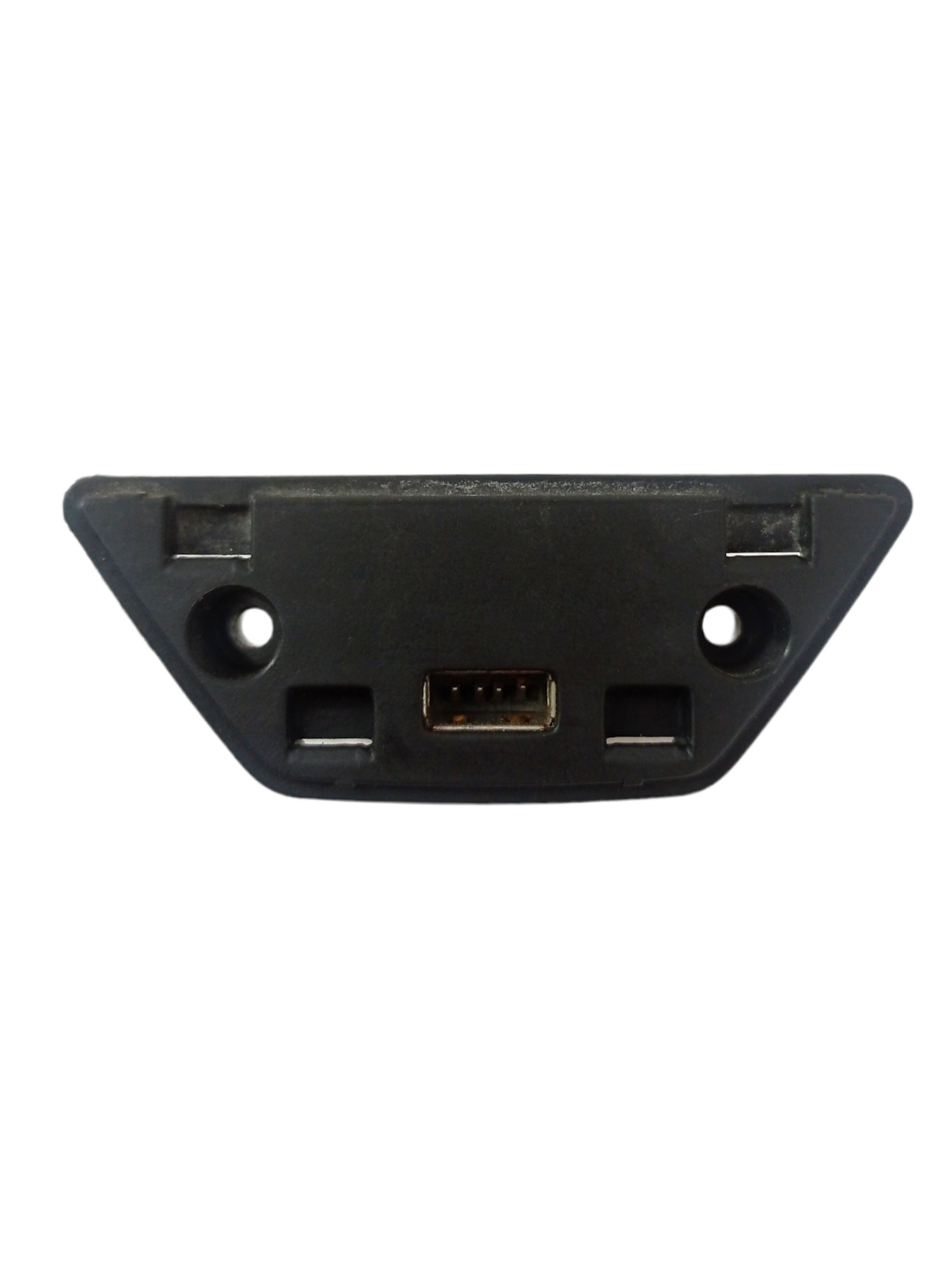 Entrada USB Mídia Volkswagen Saveiro G7 G8 2