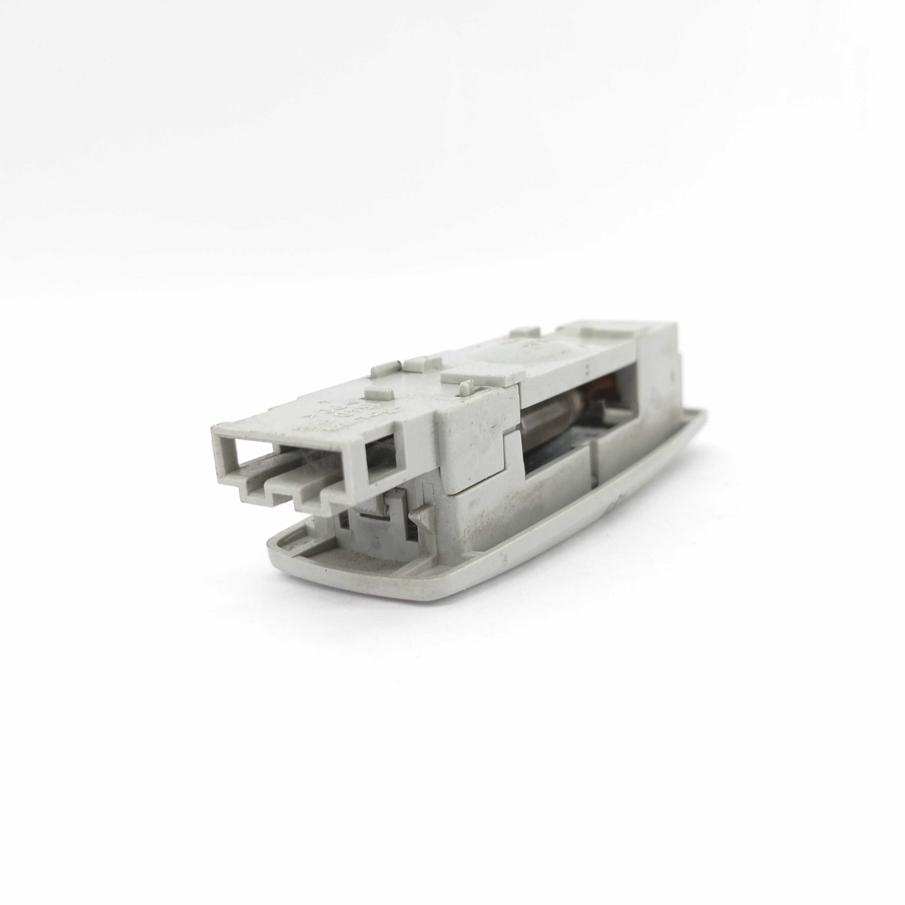 Luz De Teto Lateral Crossfox 3b0947291