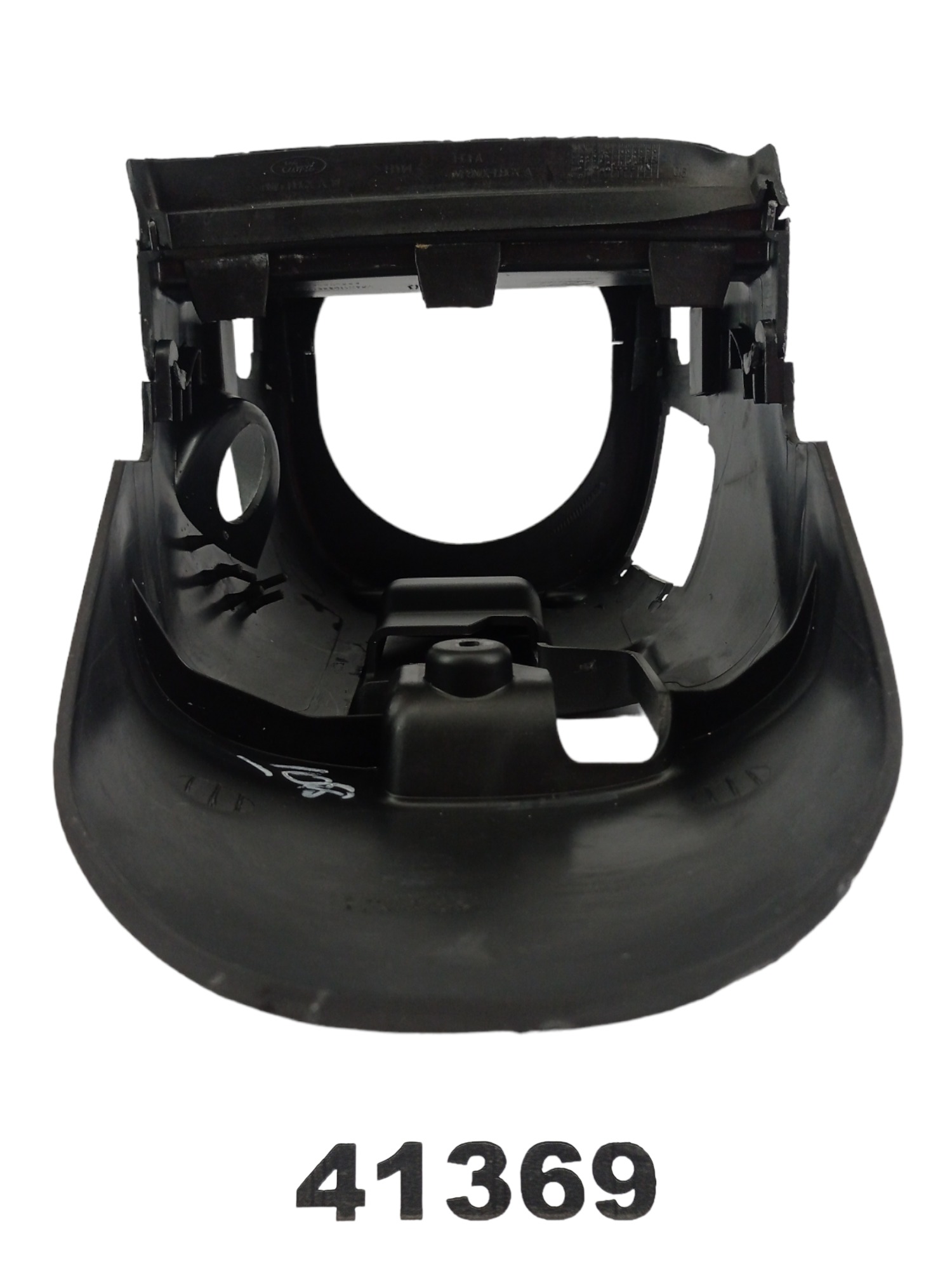 Moldura Da Coluna De Direção Ford Ecosport 2004 A 2012 7