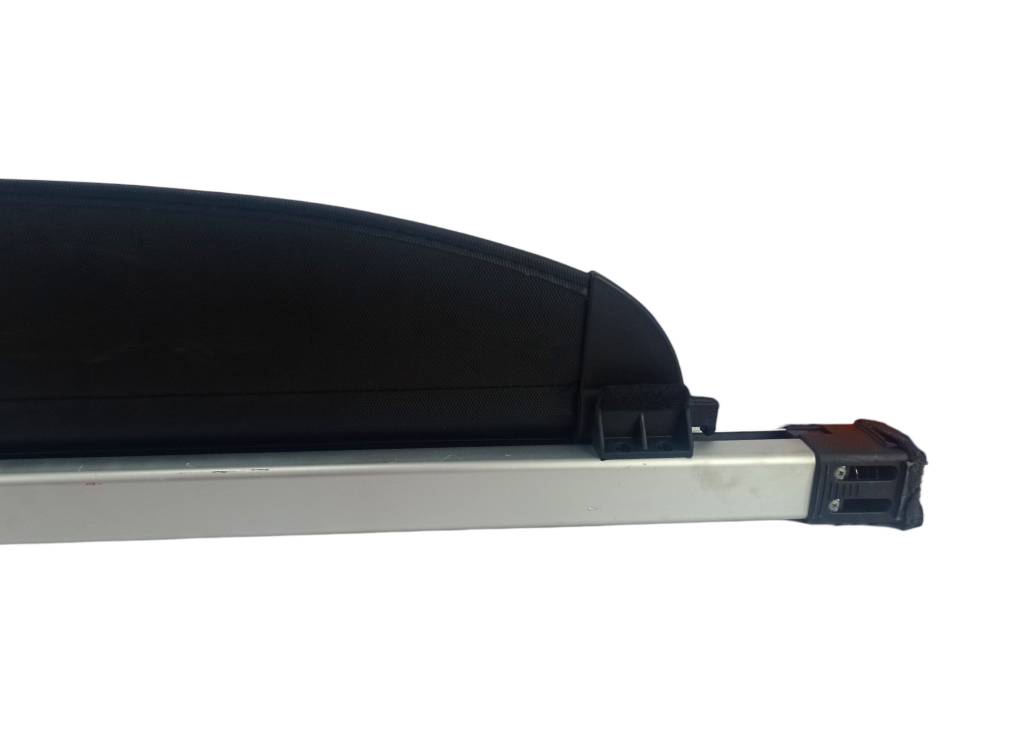 Cortina Retrátil Bagagito Ford Ecosport 2013 a 2020 5