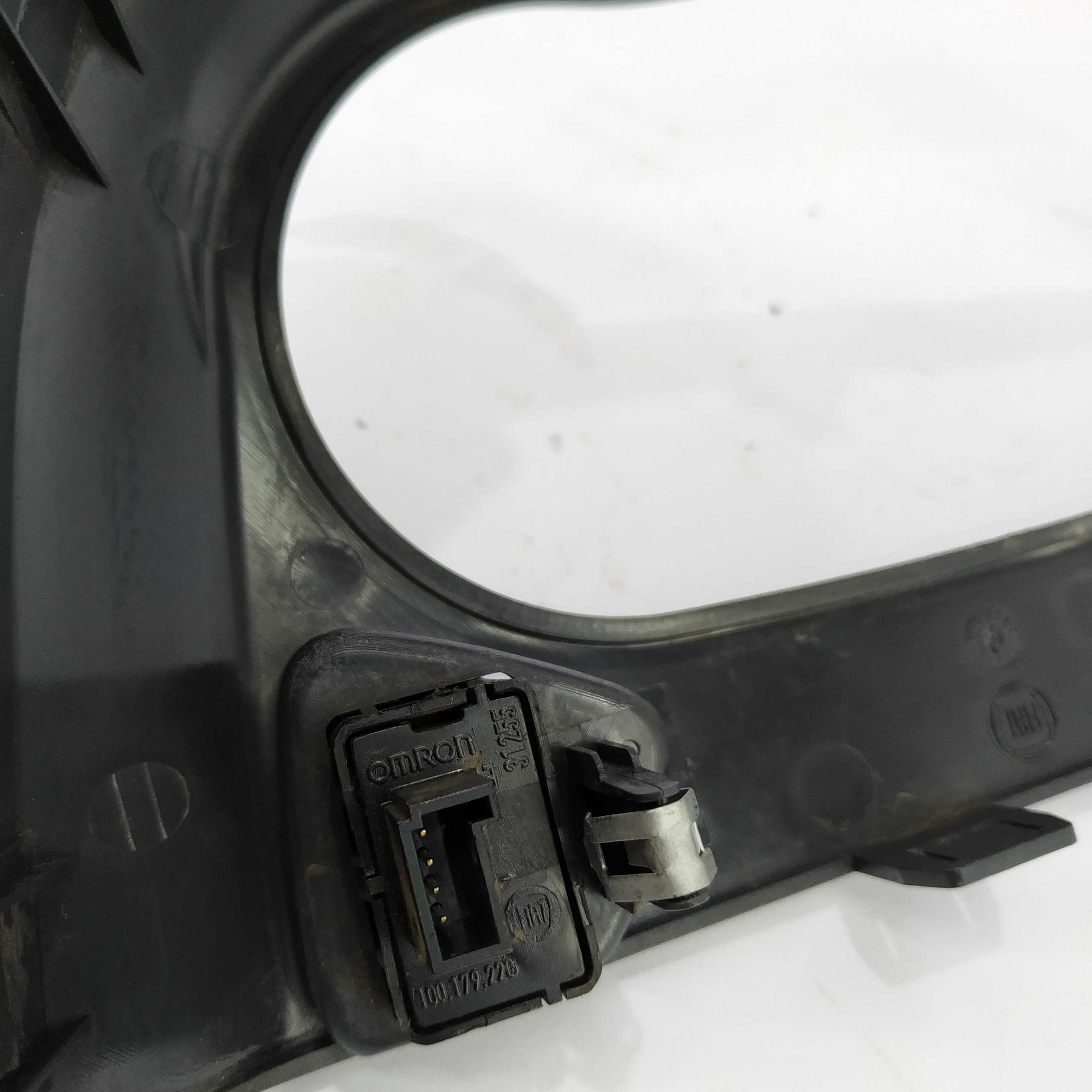 Moldura Comando Ar Fiorino 2014 100180549 2