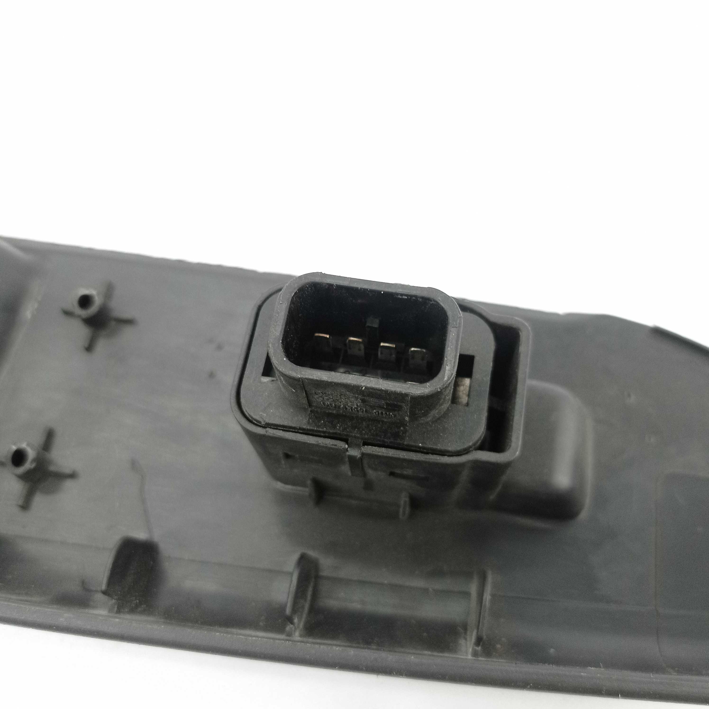 Moldura Botão Vidro Elétrico Ford Ecosport 2009 E20600 4