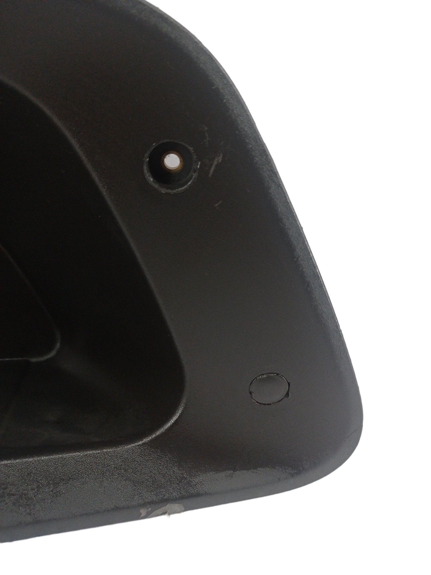 Estribopisante lateral direito GM Montana 2011/18 e39661