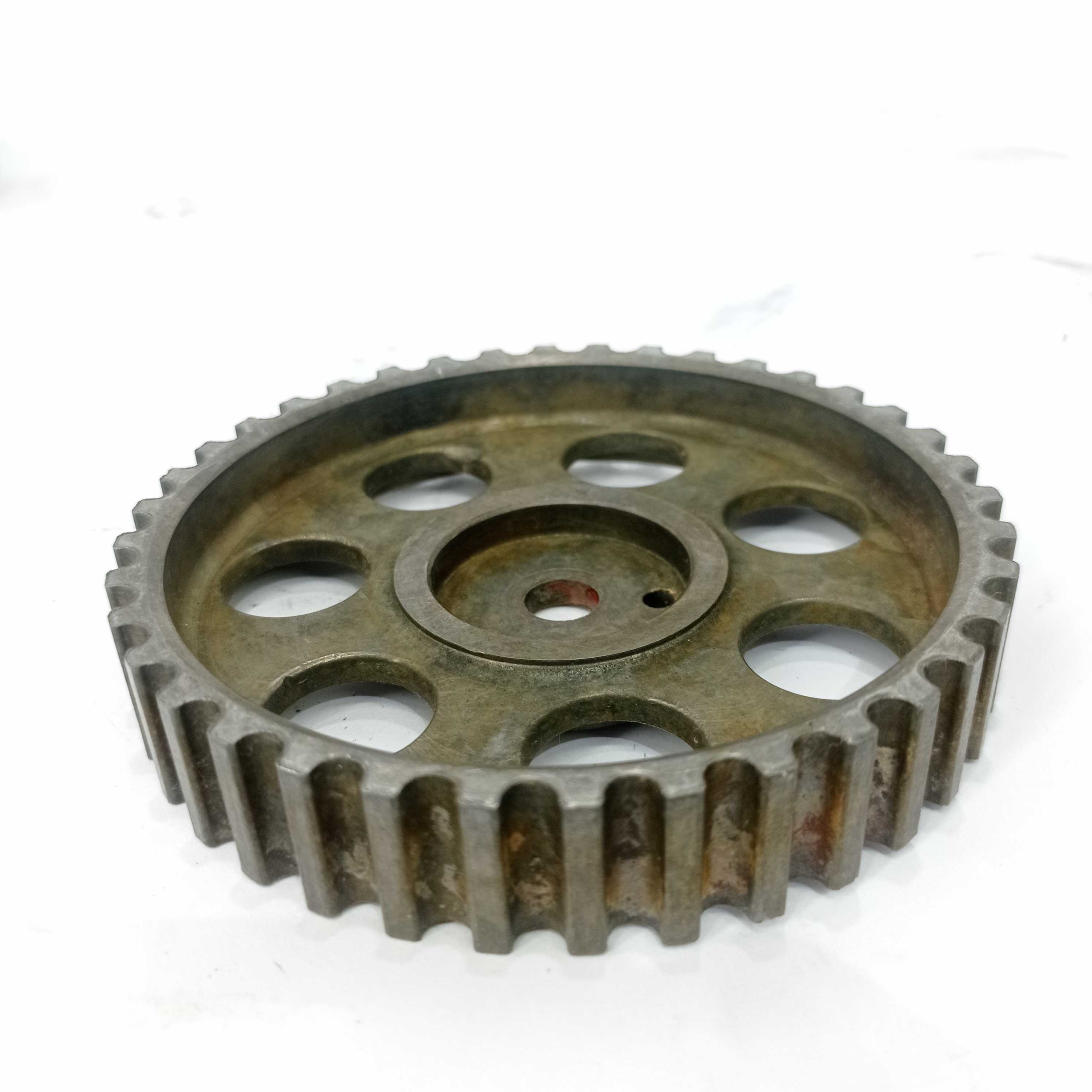 Polia Comando De Válvulas Gm Classic 2016 90231882 2