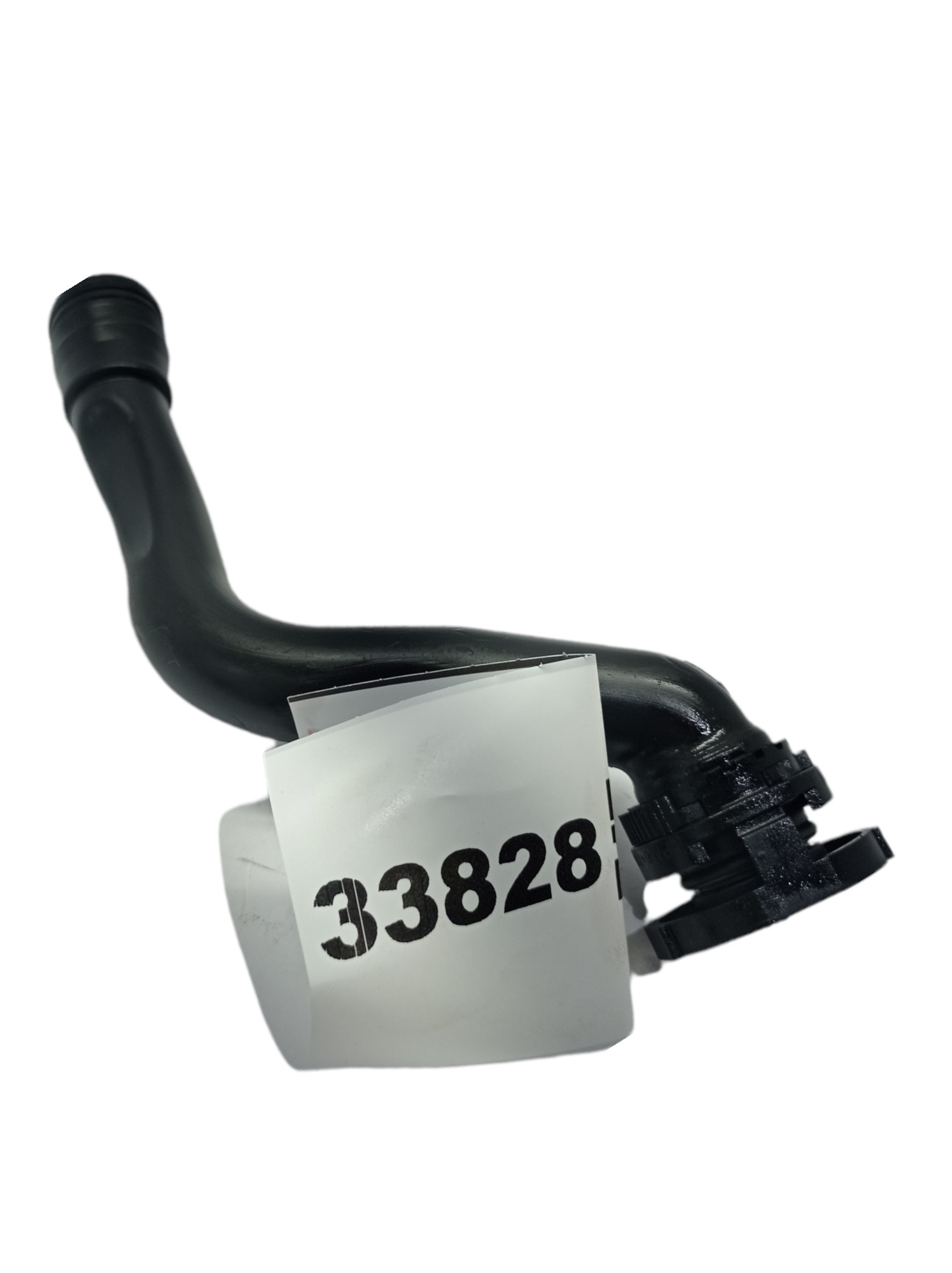 Mangueira Duto Ar Vw Polo Tsi 2018 1.0 200129637 E33828 2
