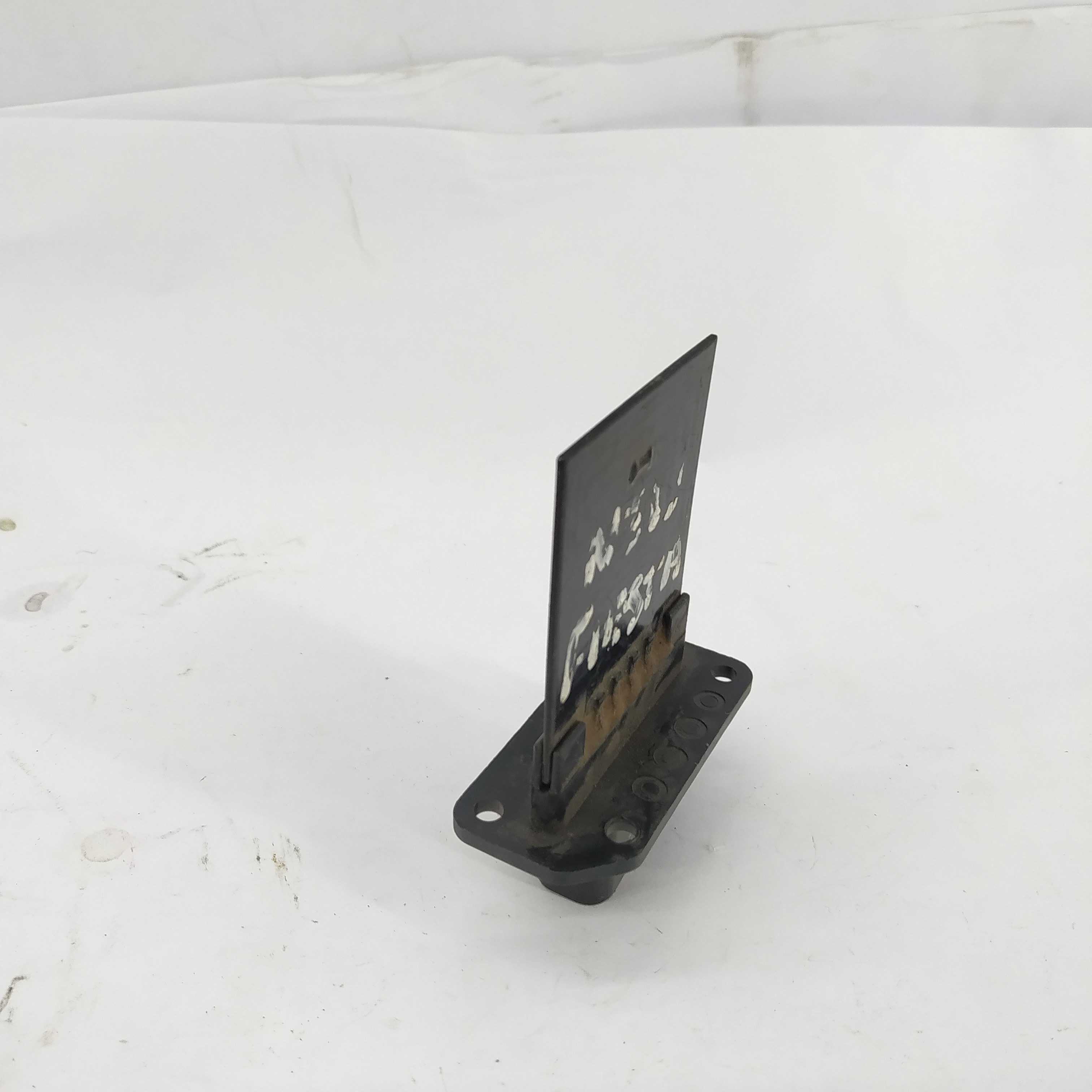 Resistência do Ar Ford New Fiesta 3f2h19a706ab E22376
