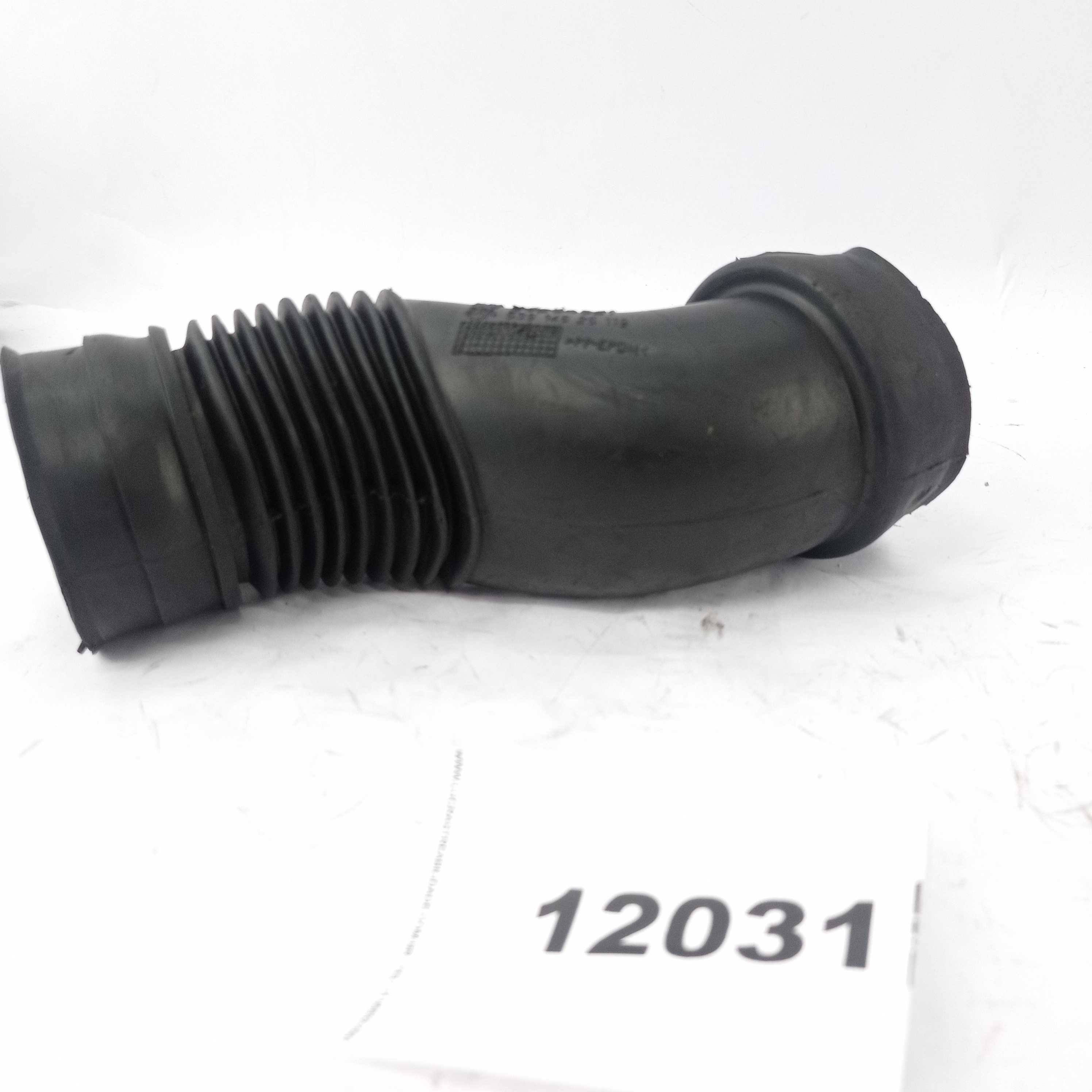 Mangueira Filtro de ar  Gm astra Zafira 93284621 2
