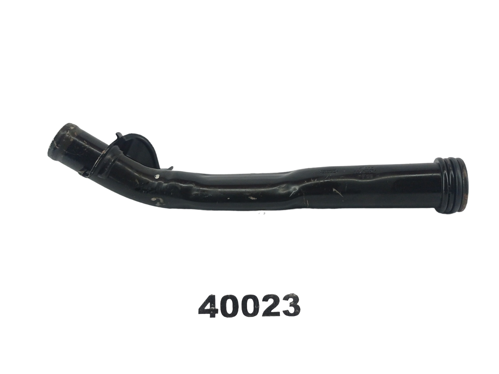 Cano Tubo Agua Fiat Fiorino Fire 2004/2013 55254086 5