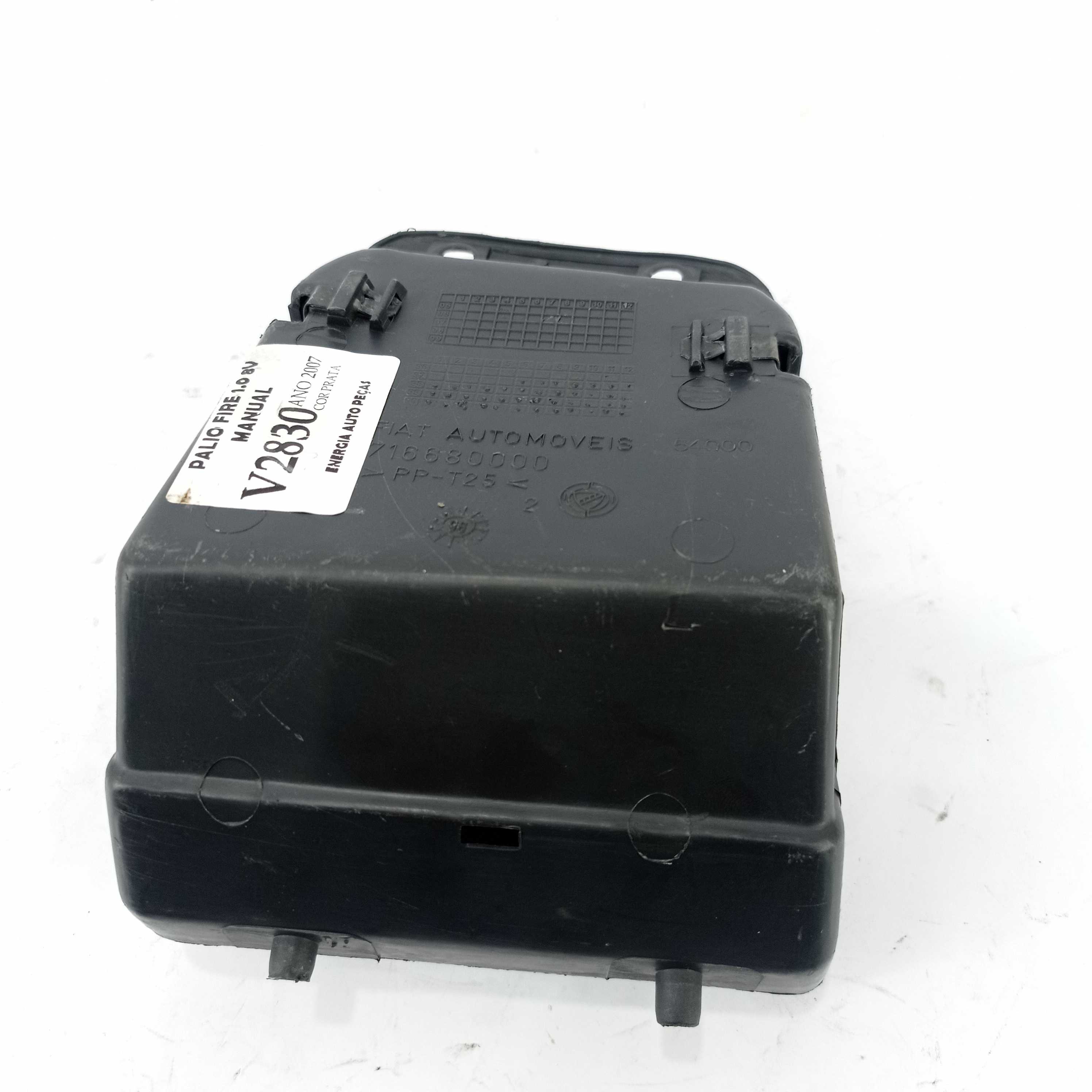 Cinzeiro Porta Treco Fiat Palio 716680000 E24956