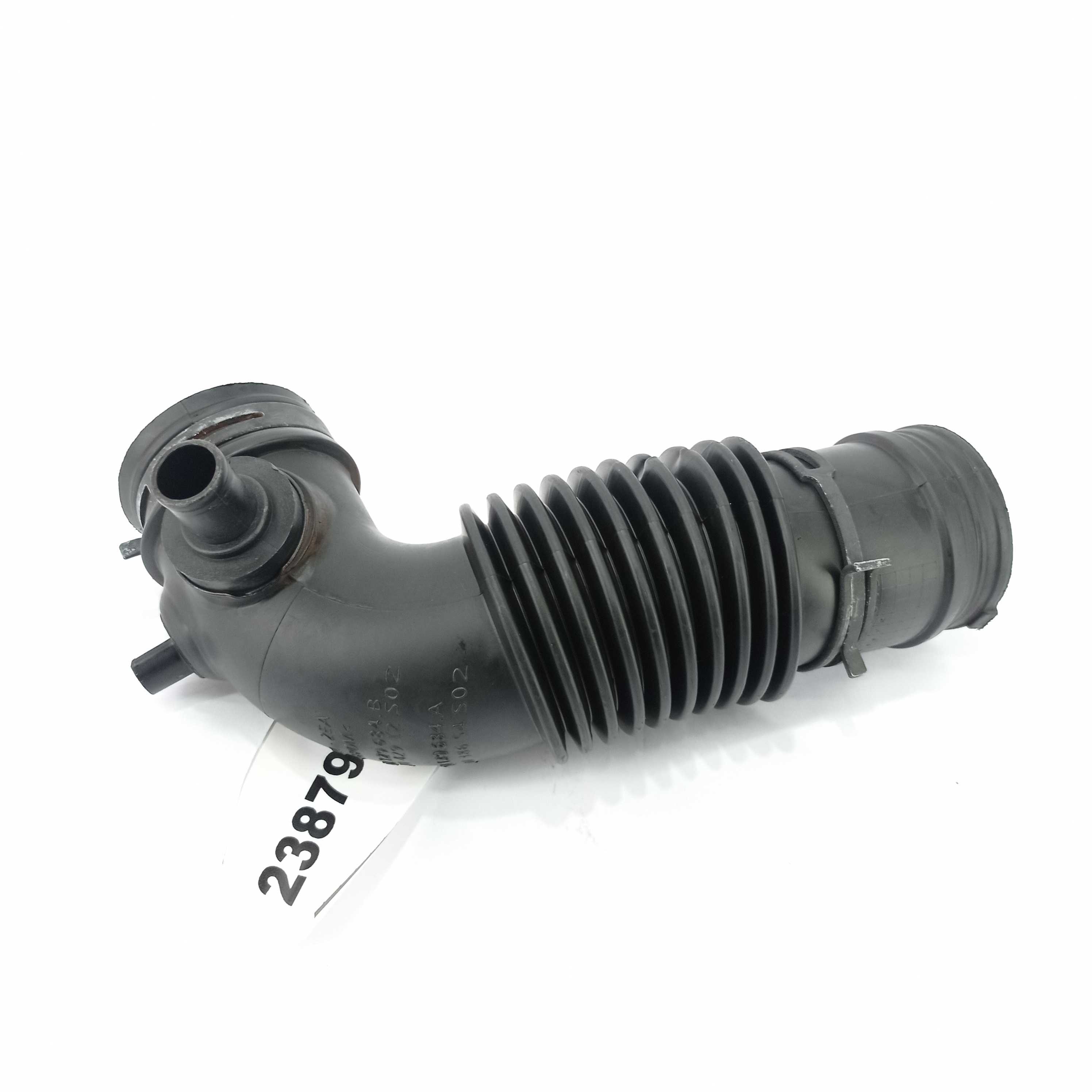 Mangueira filtro de ar Volkswagen Voyage 5z0129684b Estoque 2
