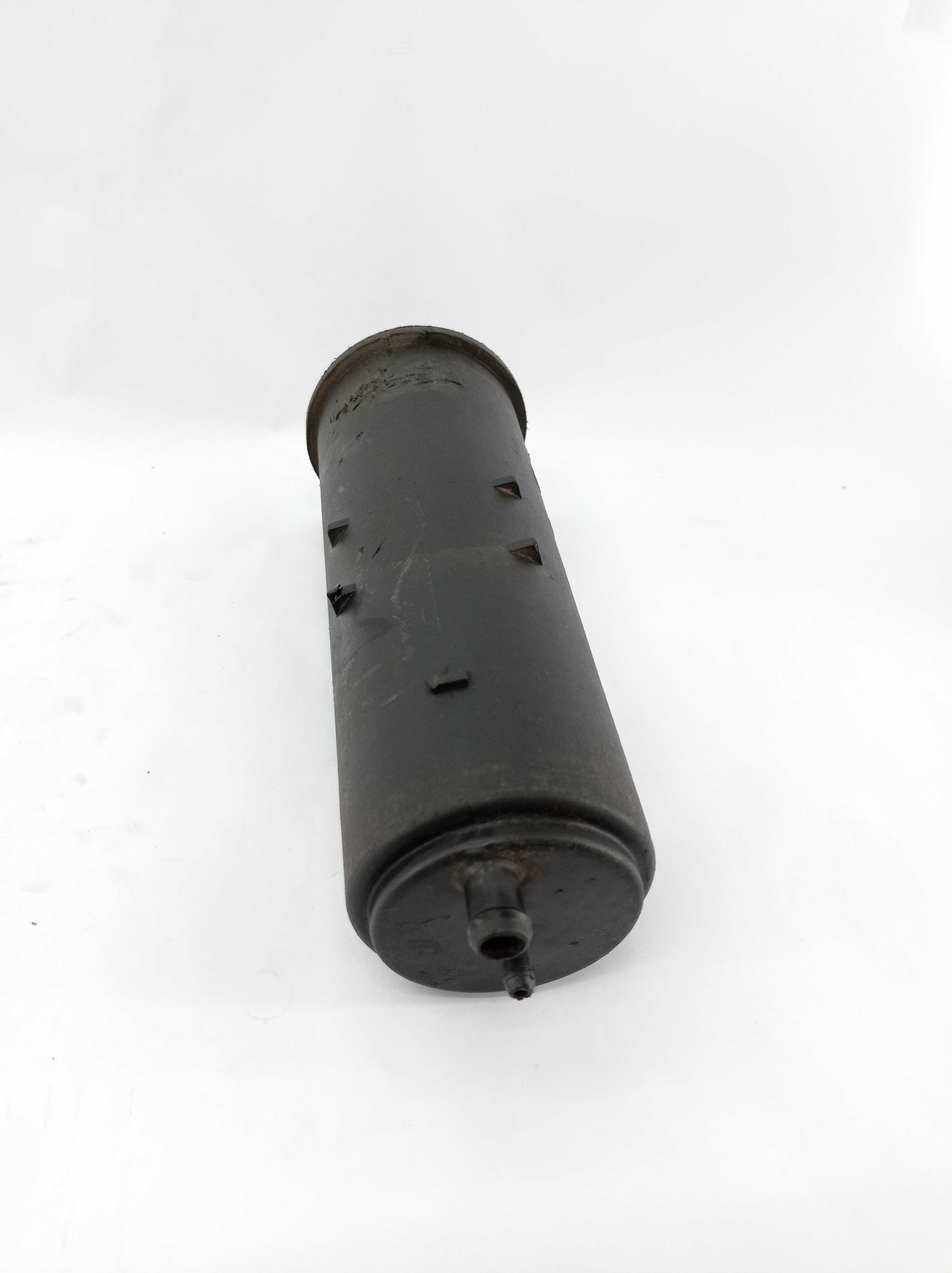 Canister Filtro Carvão Ativado Gol Saveiro Voyage E18881
