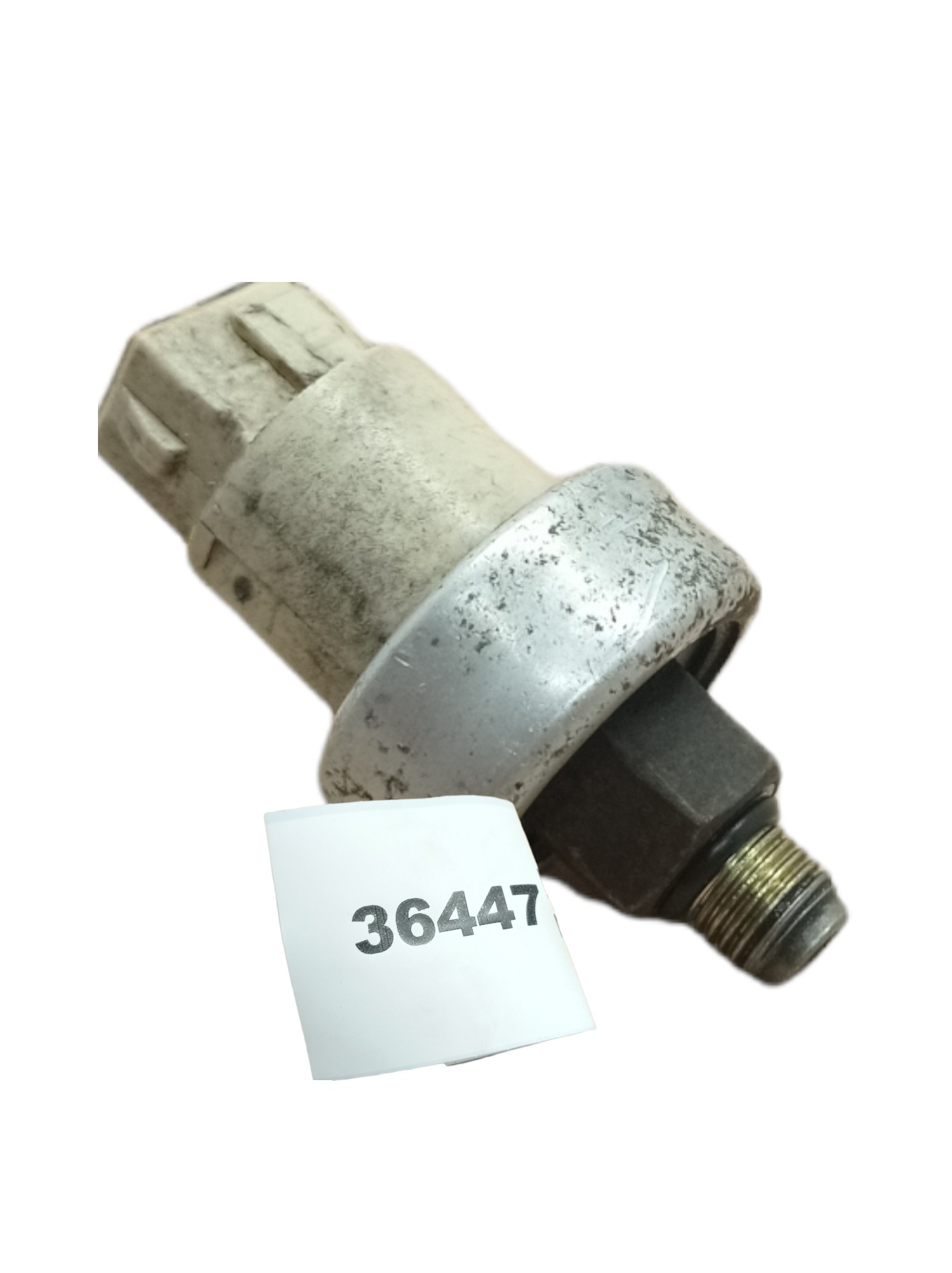 Interruptor Cebolinha Óleo Ford Fiesta Ecosport 1.6 2005/12 3