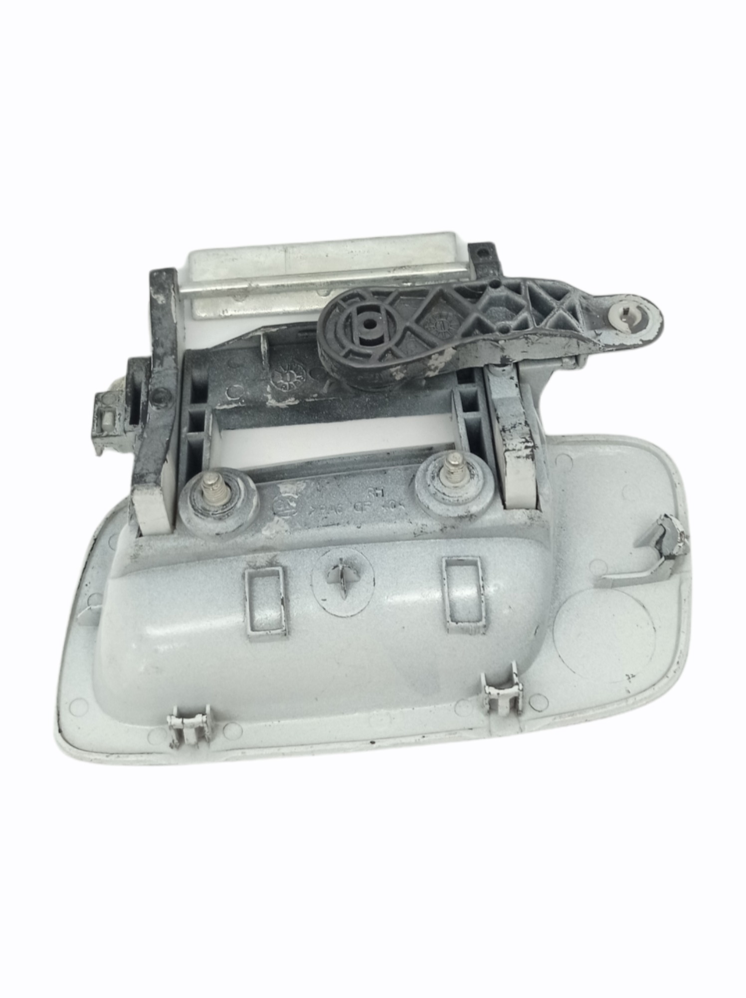 Maçaneta Externa Traseira/Dir Gm Astra Zafira E29403