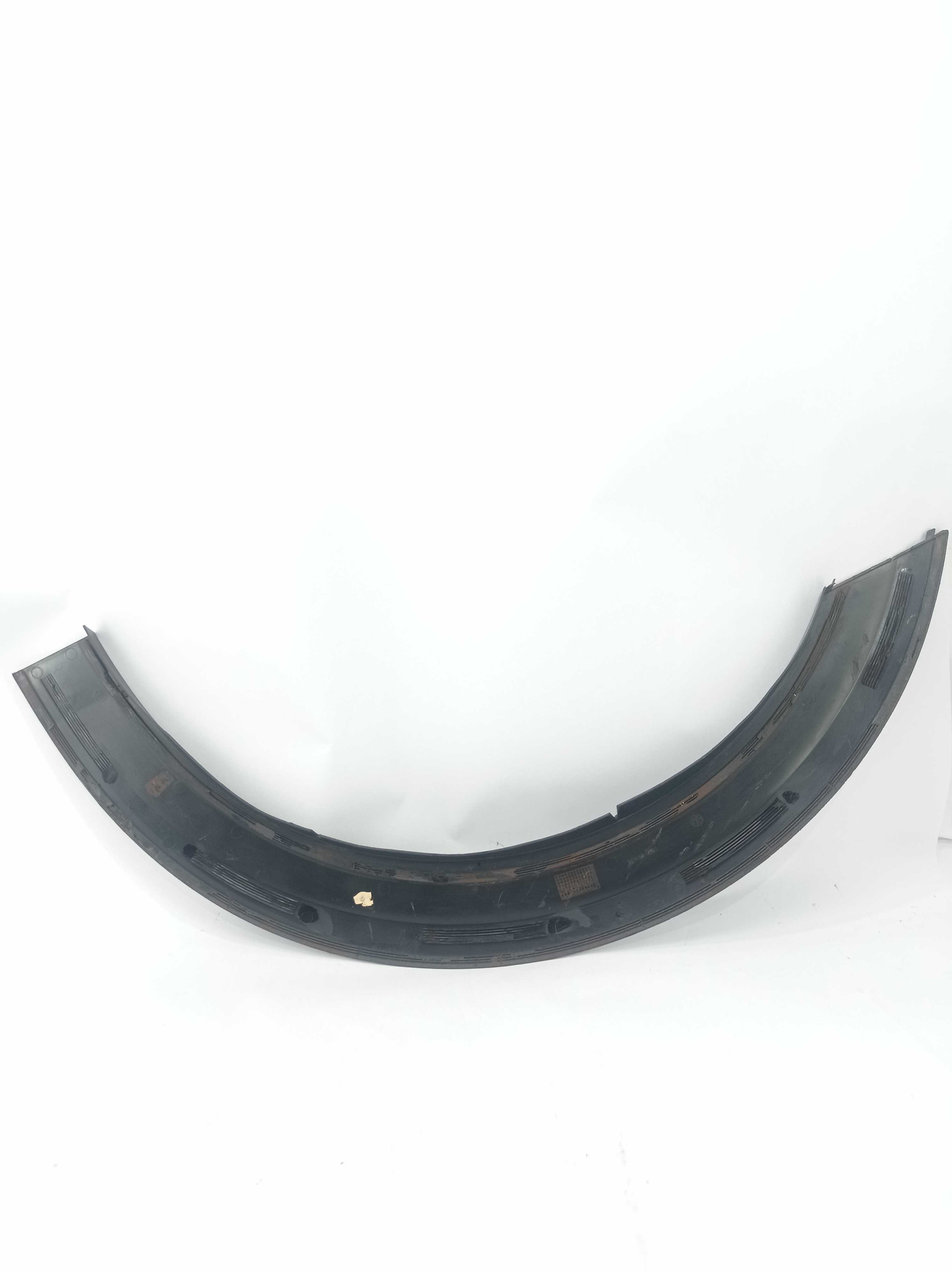 Moldura paralama Tras esquerdo Vw Saveiro 5u7853503c estoque 4