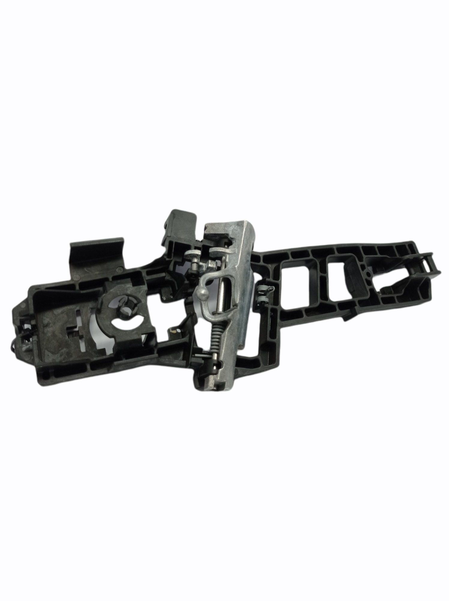 Suporte da Maçaneta Externa Tras/Esq Ford Ka 2015/20 E29615