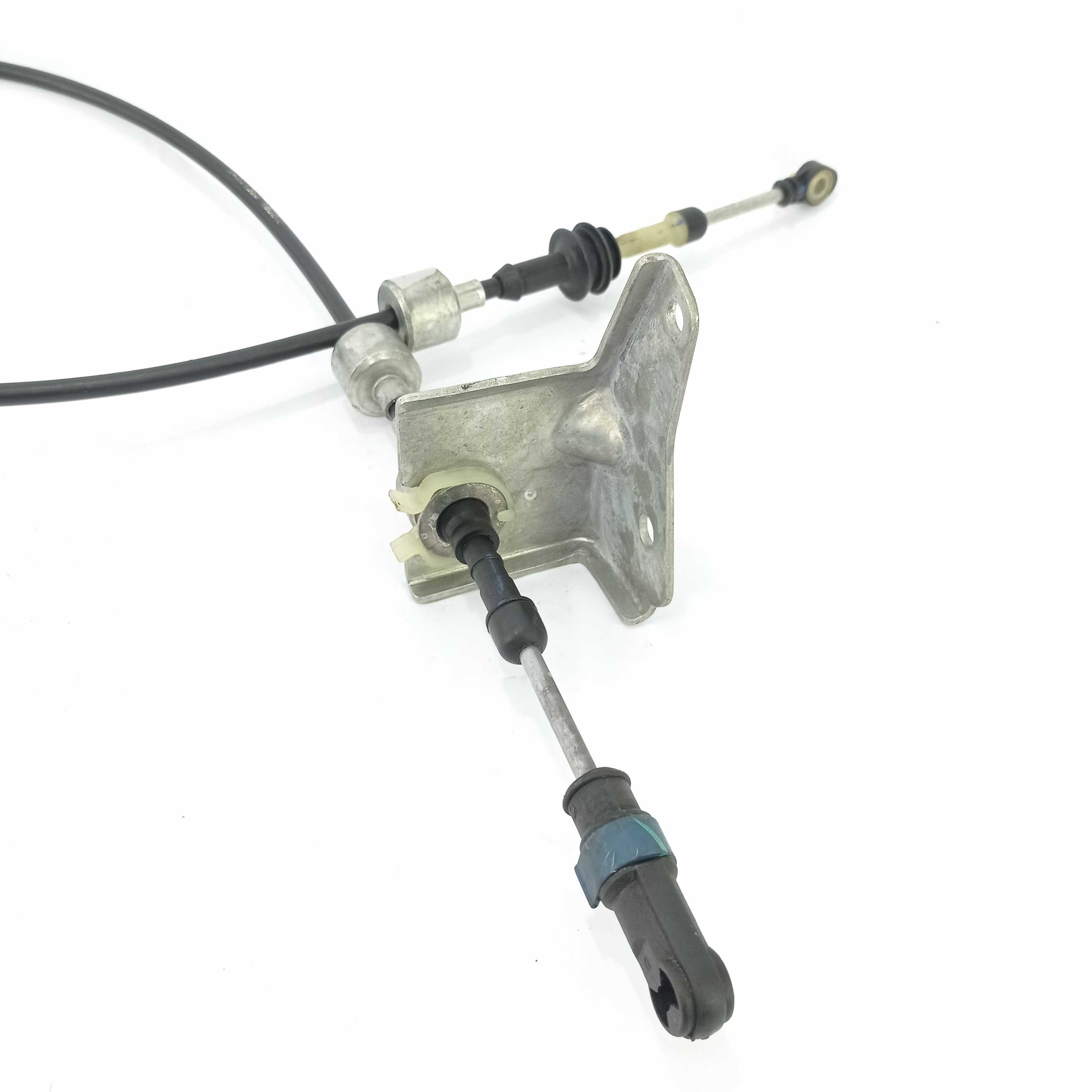 Cabo Seletor De Marcha Gm Onix Cobalt  94551360 E24776 2