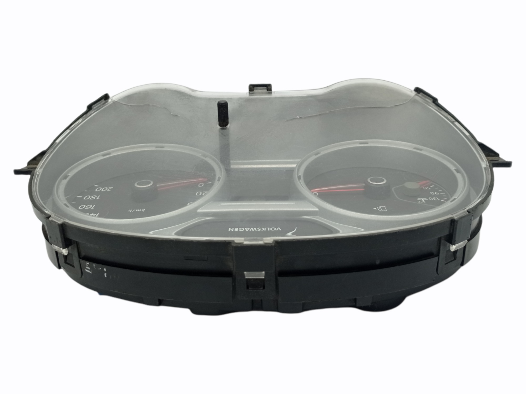 Painel de Instrumentos Volks Gol G5 Voyage E29777 Estoq