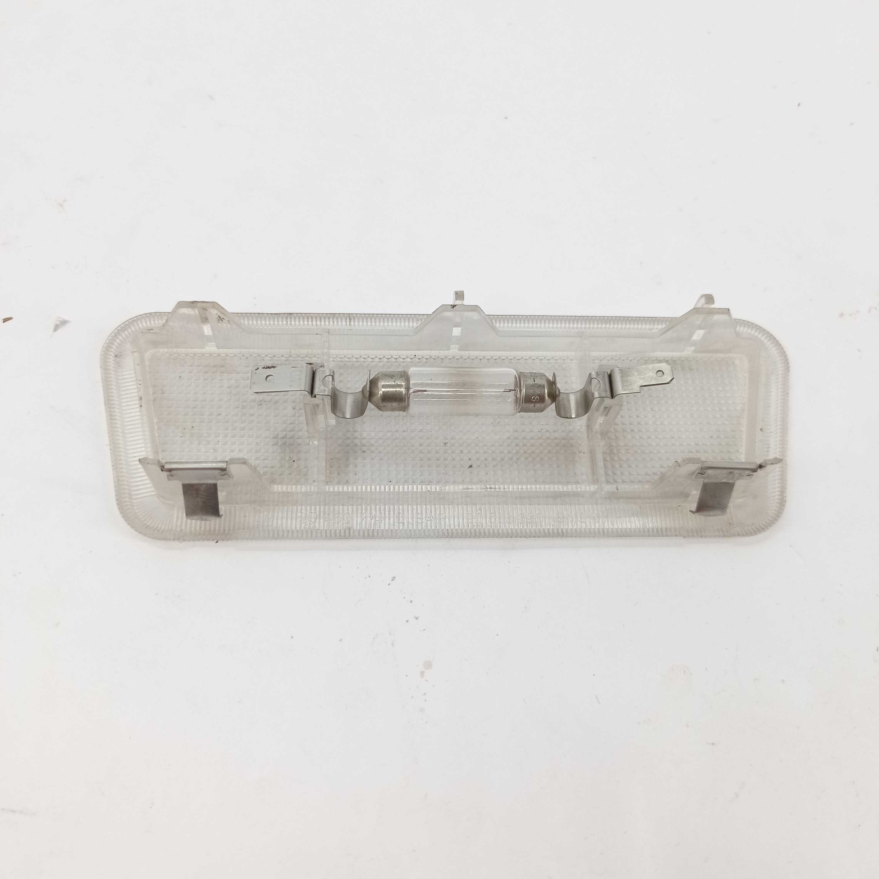 Luz De Teto Gm Corsa 2010 90568390 2