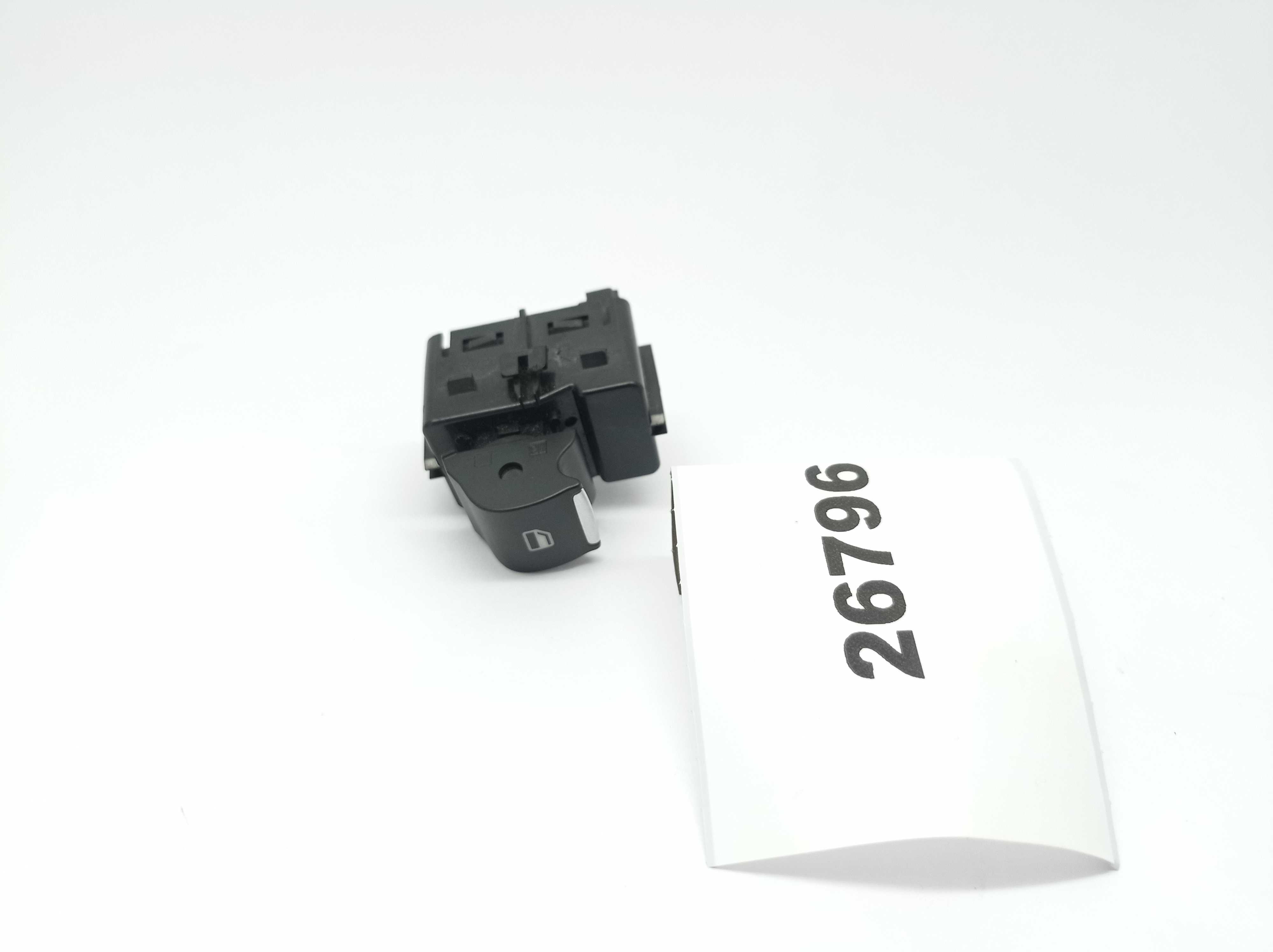 Botão Vidro Eletrico Traseiro Esquerdo Ecosport 2018 E26796 3