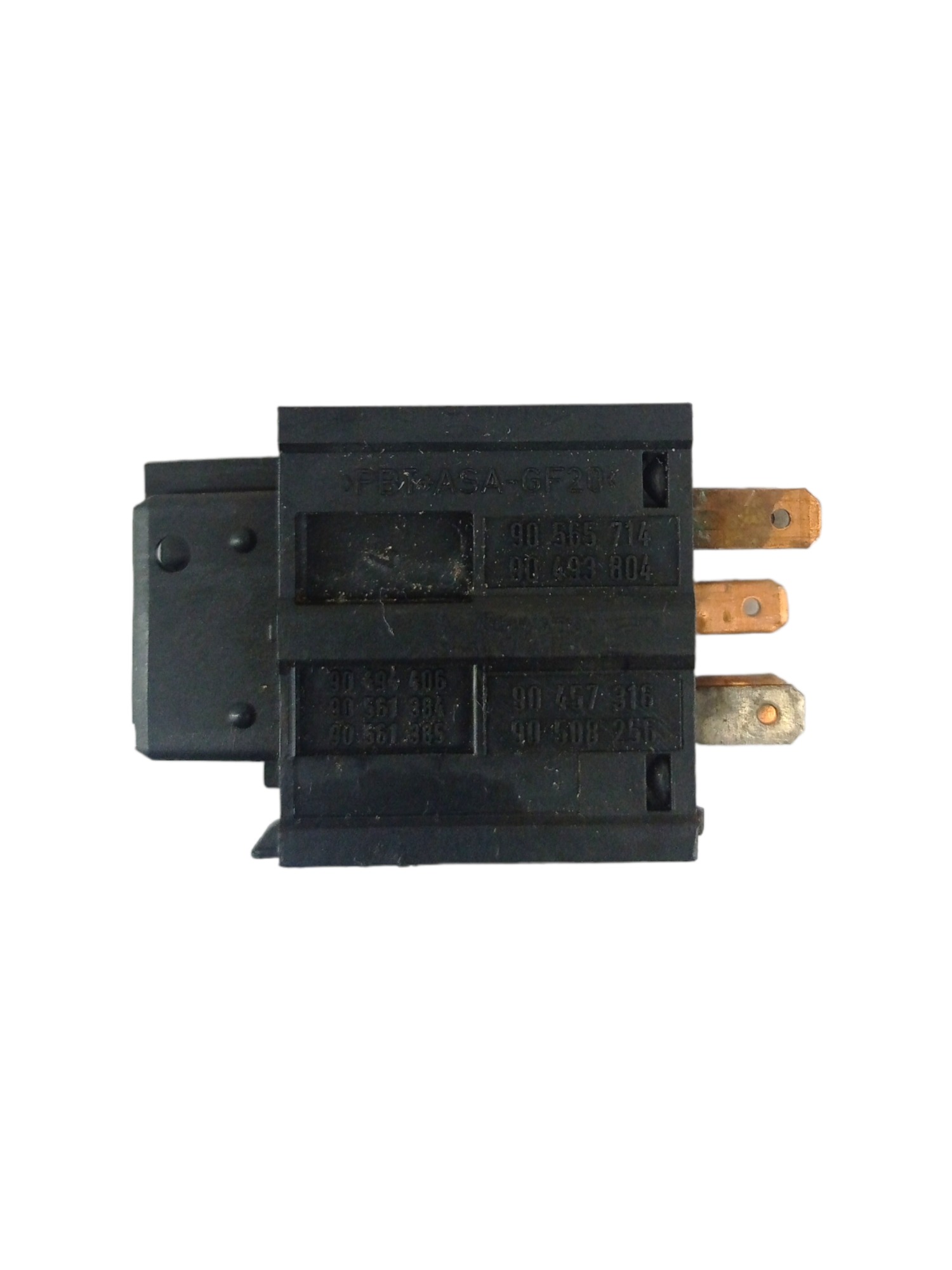 Interruptor Pisca Alerta Gm Astra Ano 1999 a 2012 4