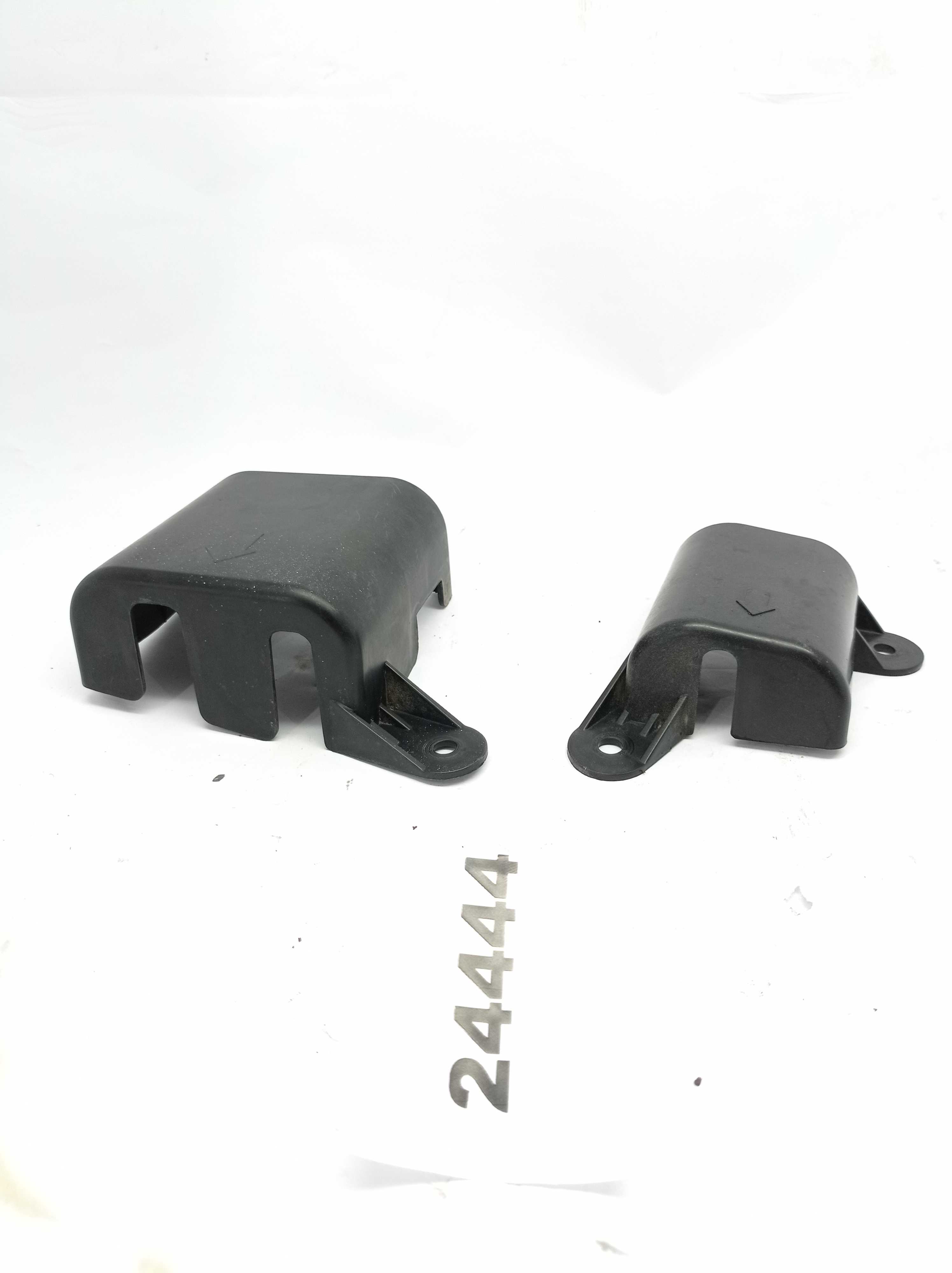 Par Acabamento Do Chicote Abs Gm Onix 2014  95460409