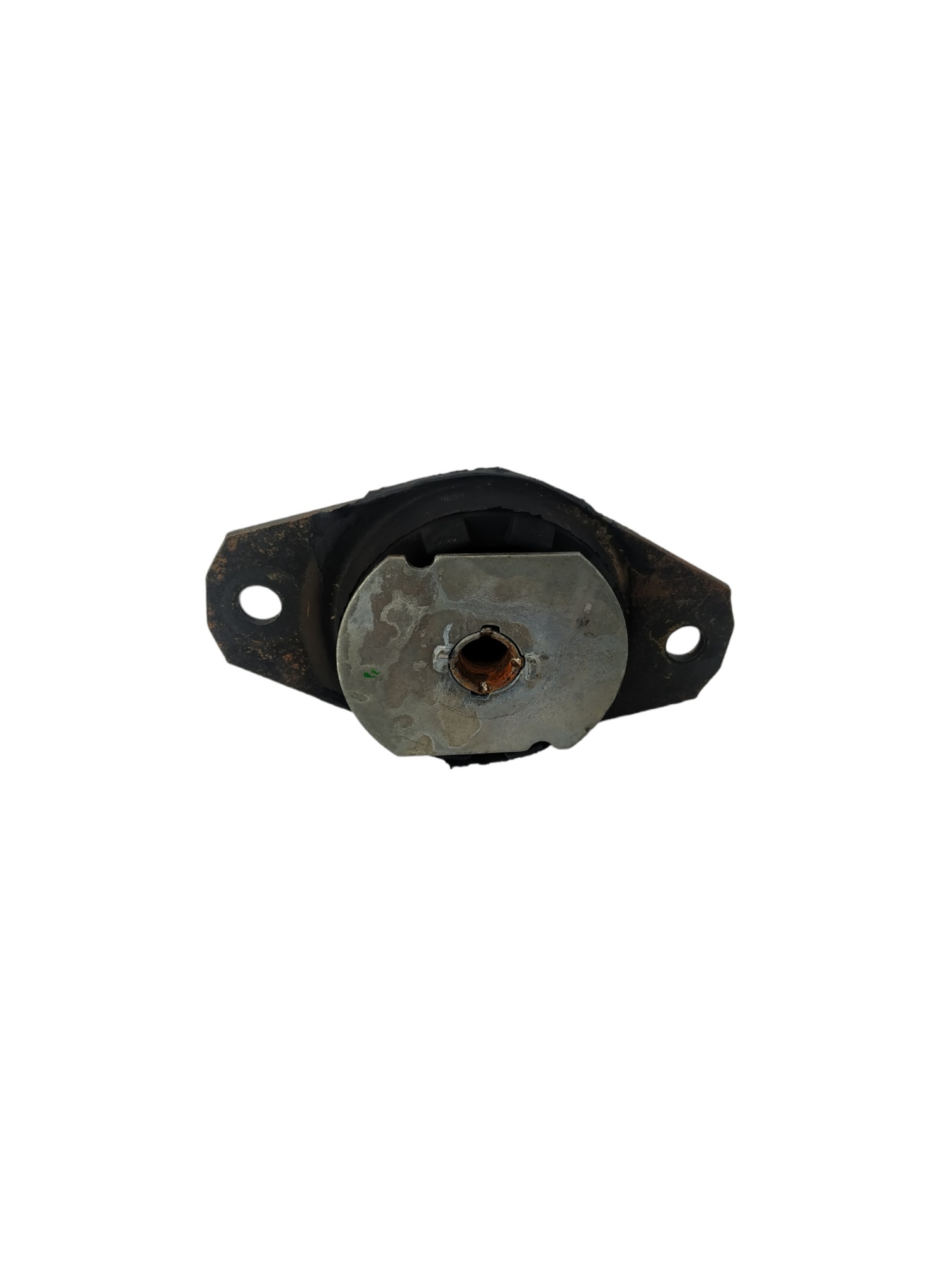 Coxim Câmbio Inferior Fiat Palio 2004/2014 51736529 6