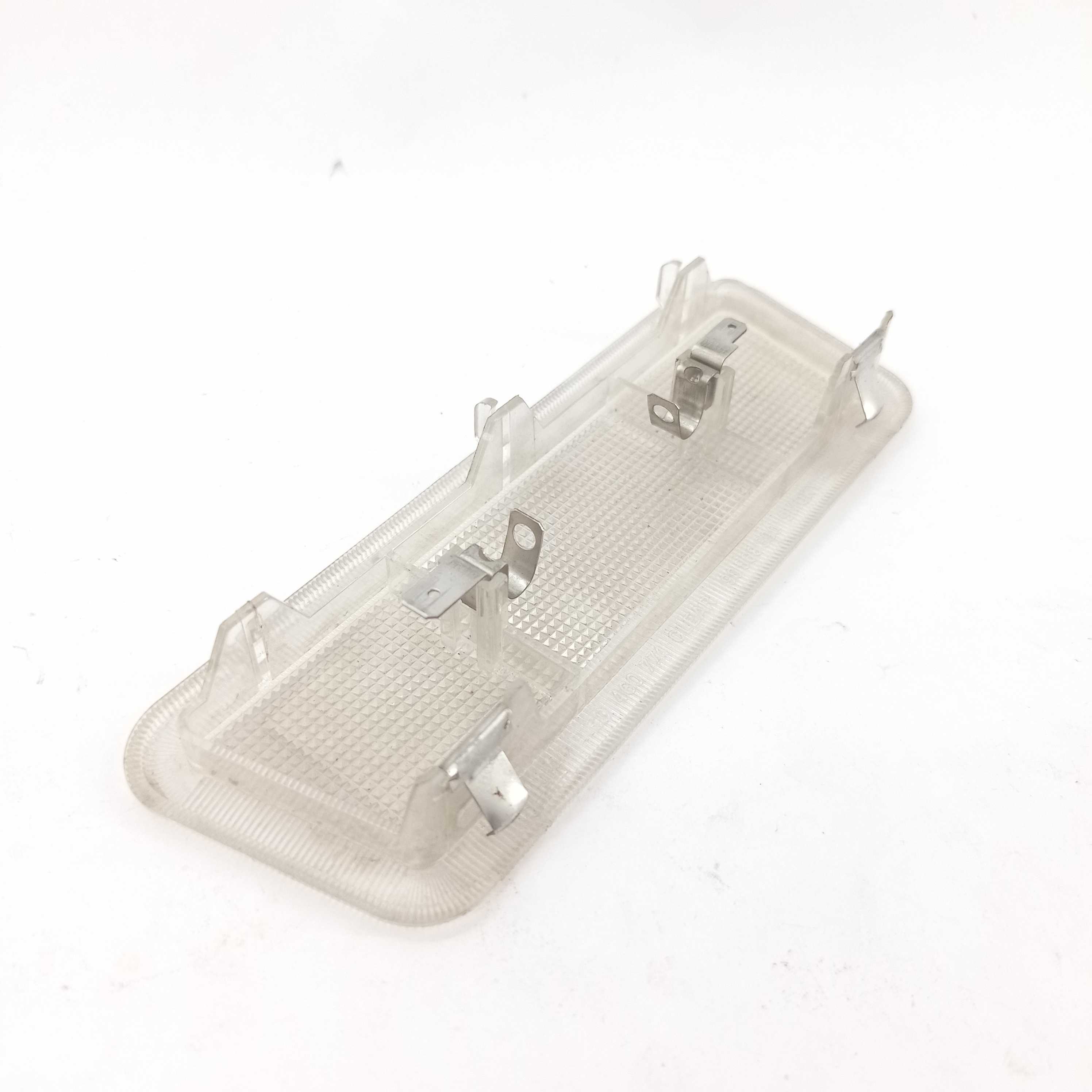 Luz De Teto S/ Lâmpada Gm Corsa Sedan 2008 90568390 2