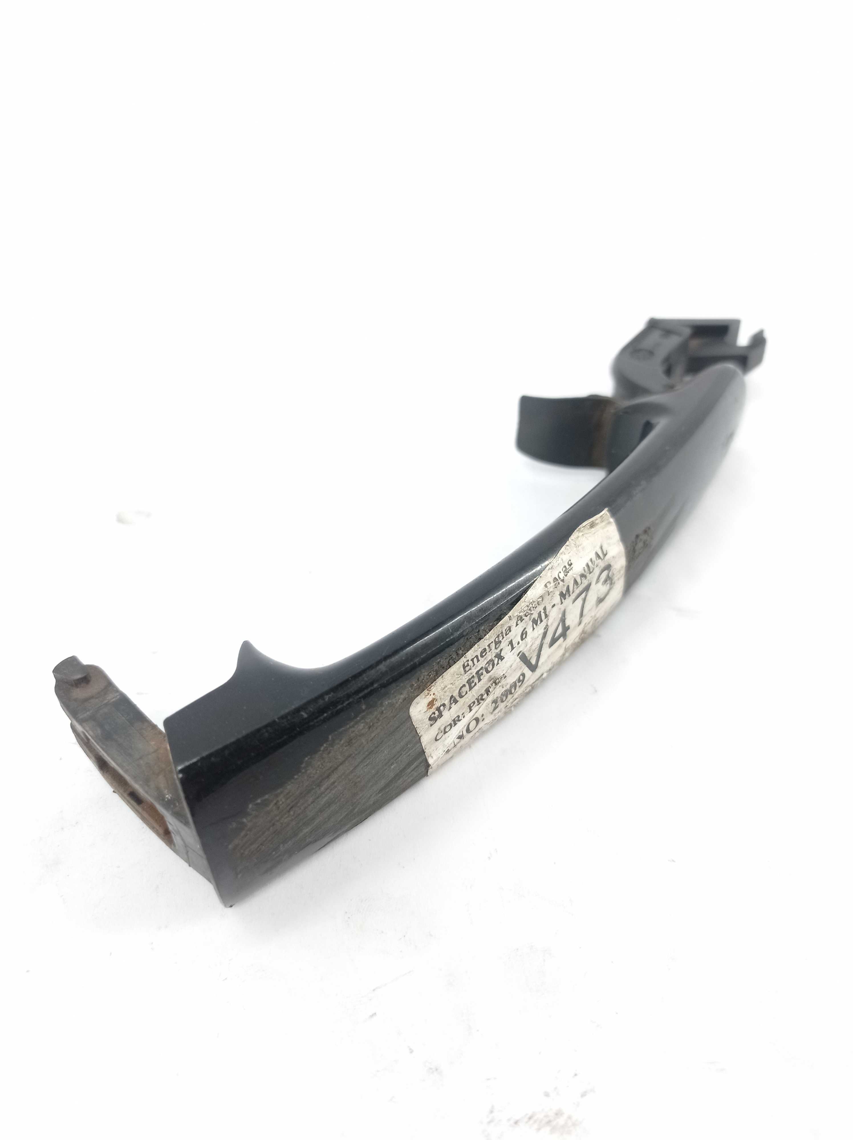 Maçaneta externa Volks SpaceFox 2009 5u0837205a Estoque
