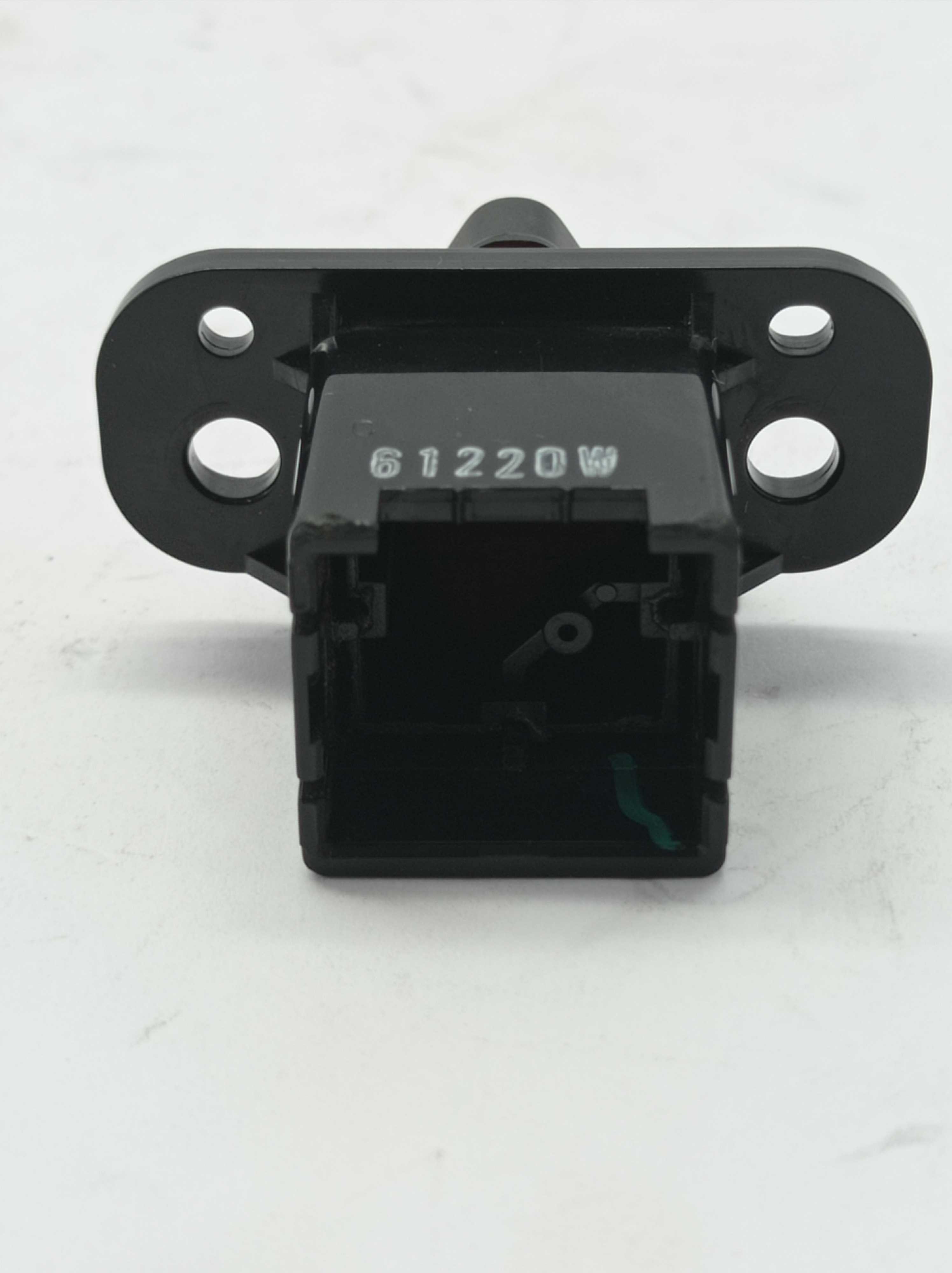 Interruptor Botão Pisca Alerta Gm Spin/ Cobalt 13/16 -19129 4
