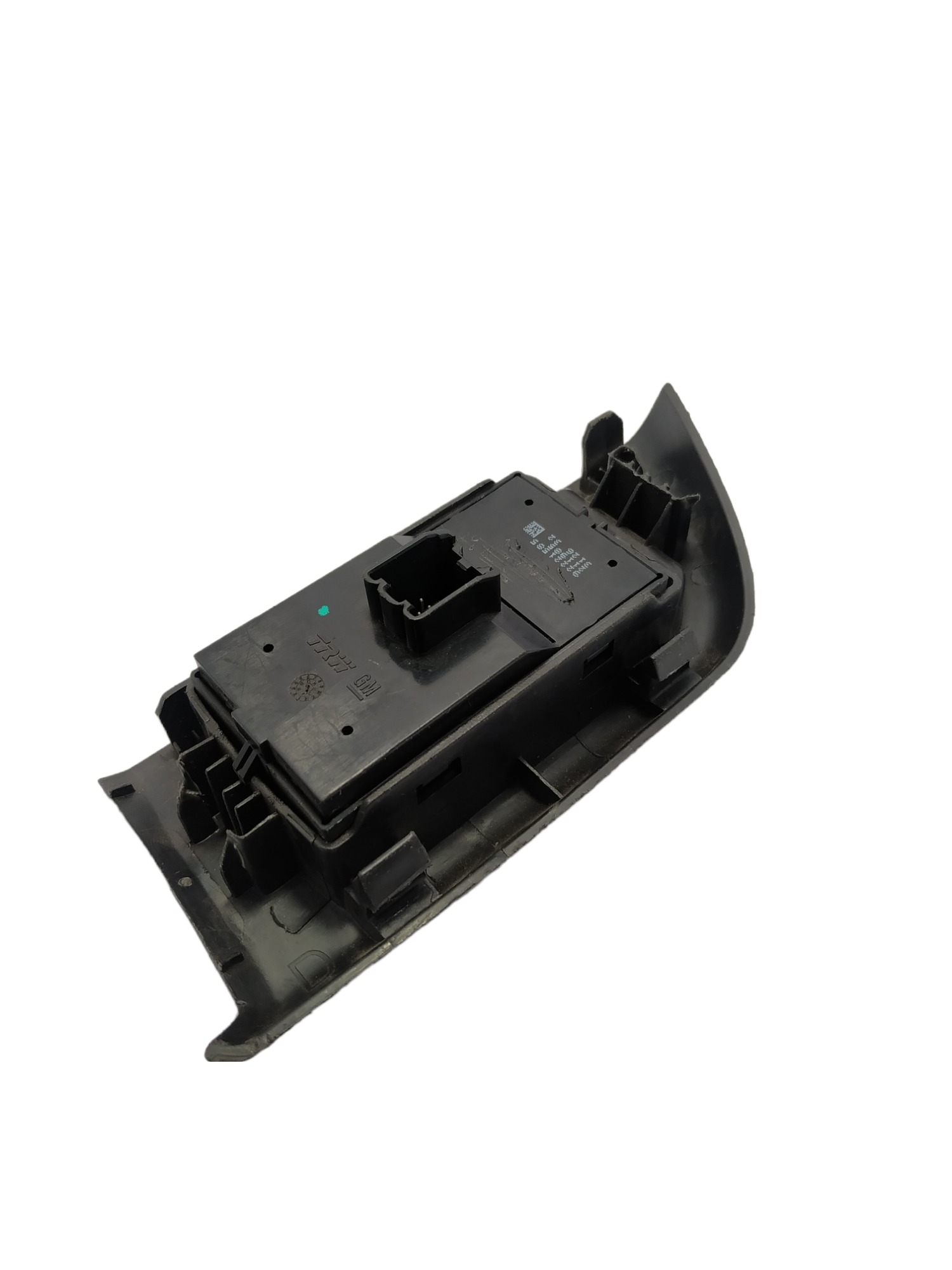 Botão Vidro Elétrico Diant Direito Gm Onix Prisma 2013/2019 6